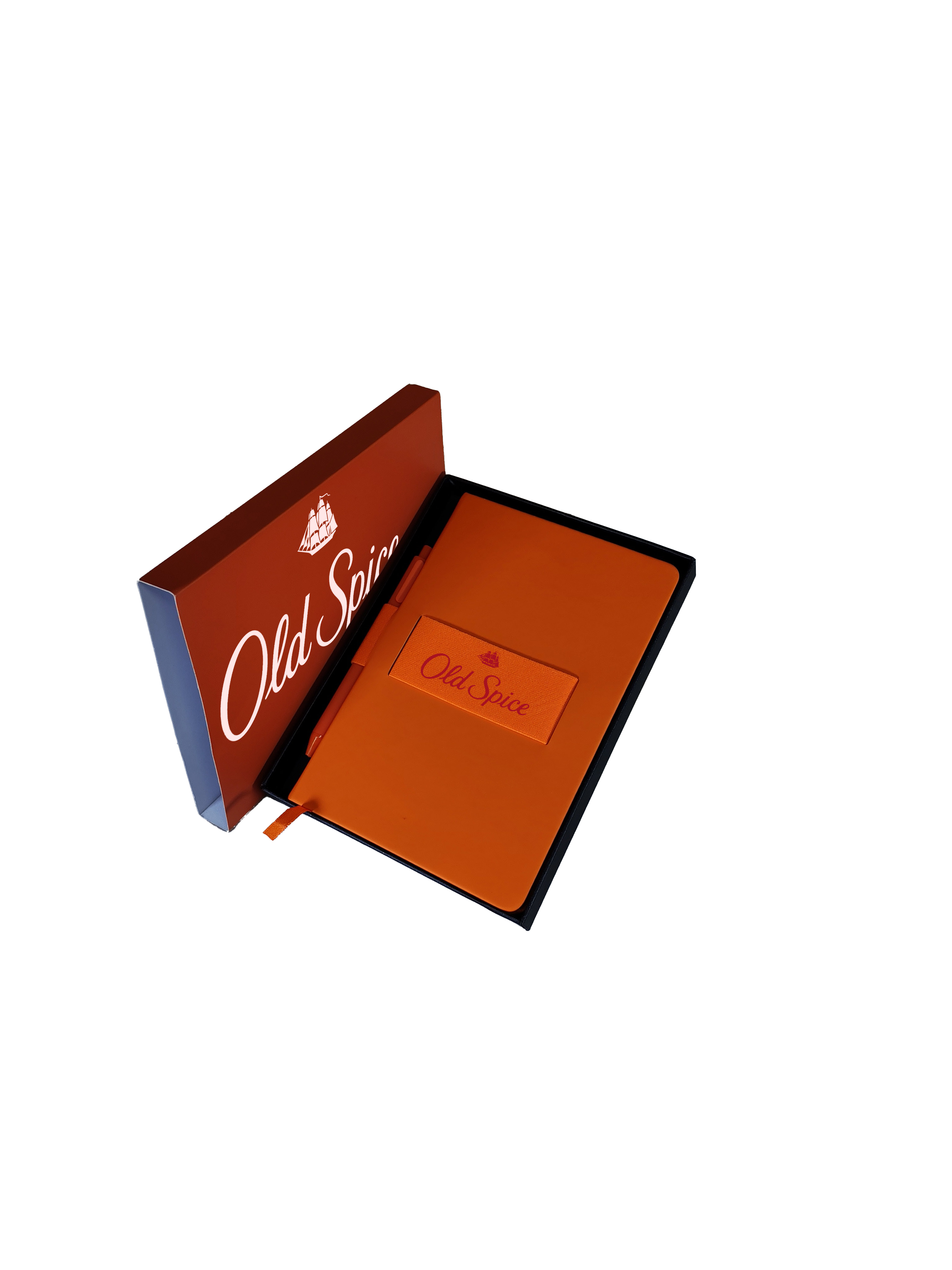 Cove Black Box Base with Full Colour Printed Sleeve