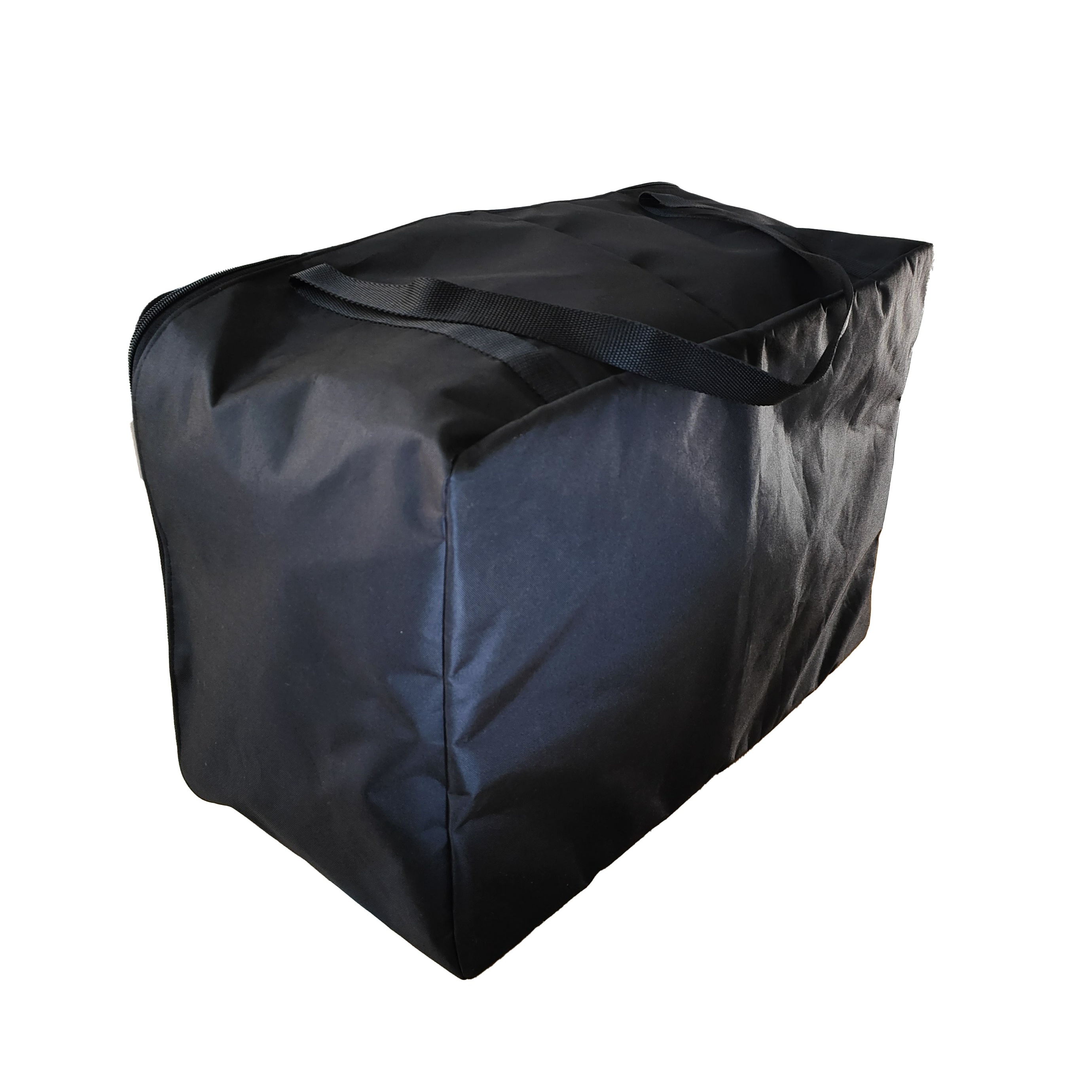 The New Yorker XL Insulated Cooler Bag