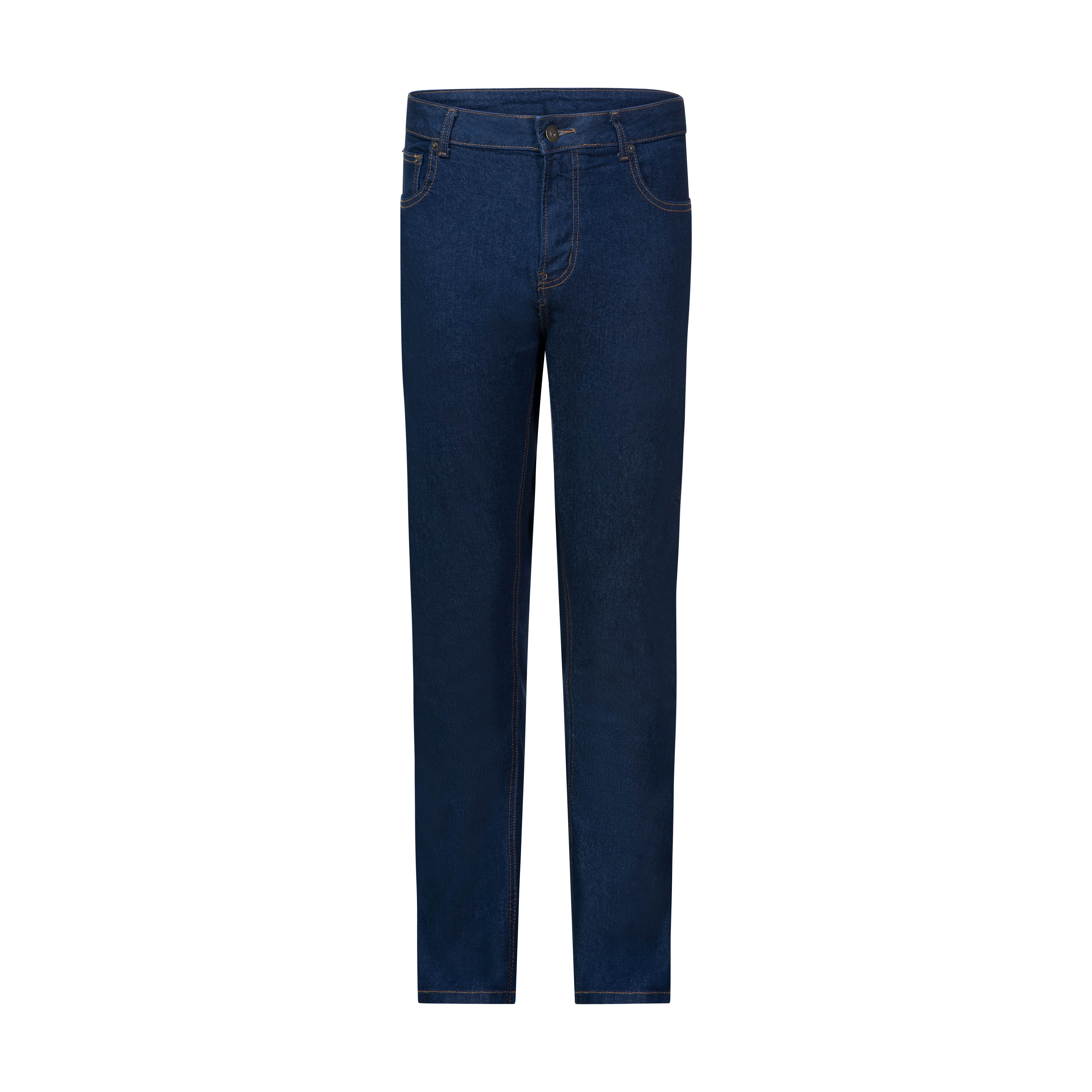 Percy Stretch Denim - Stretch Denim