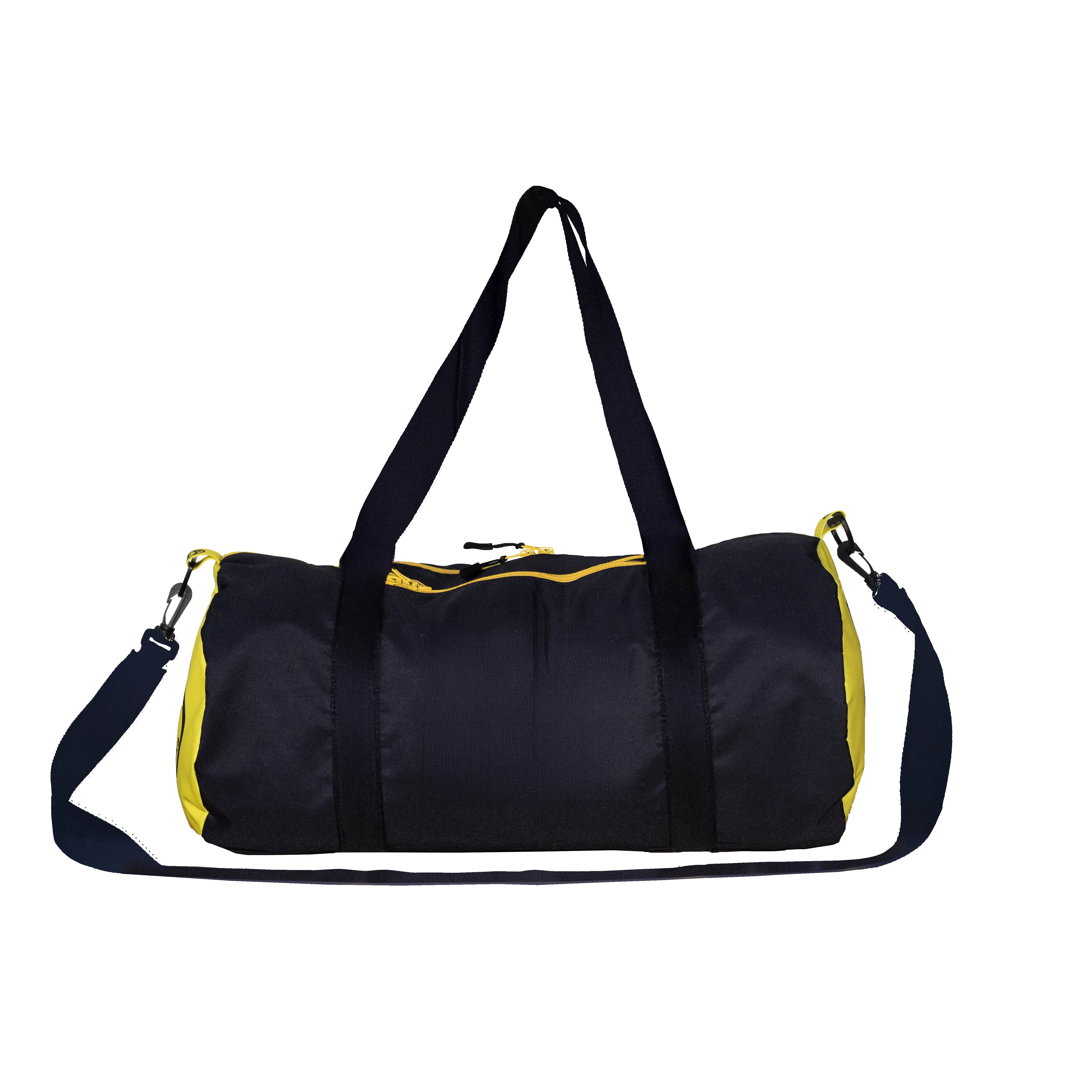 Perth - Barrel Bag - Value