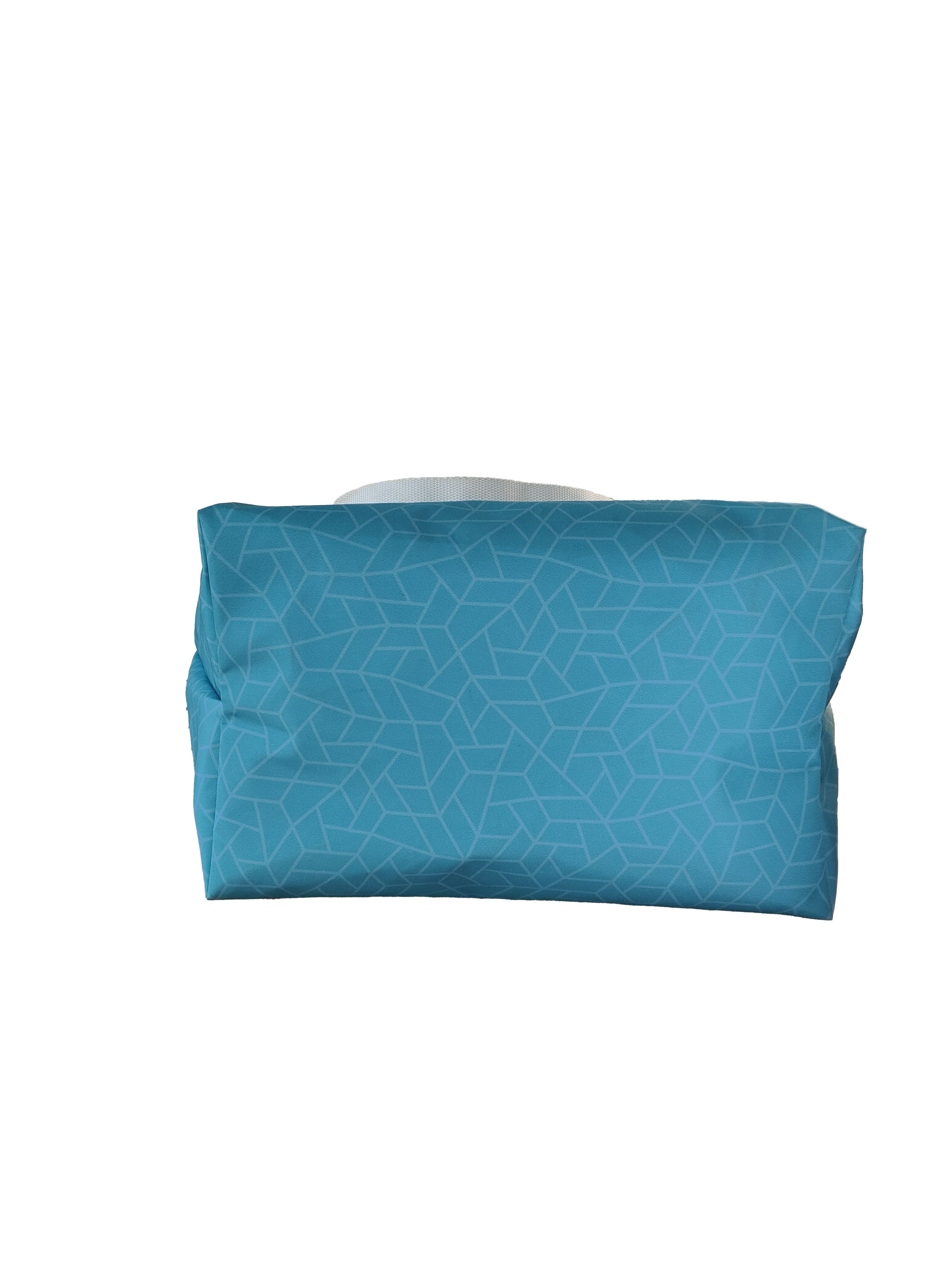 Santa Monica Pinic Cooler Bag