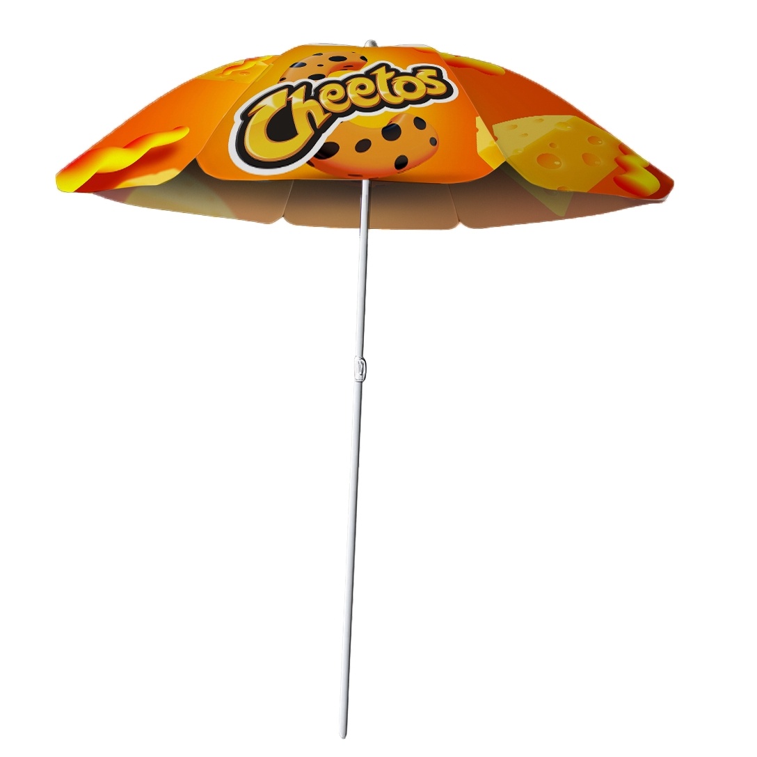 Addo Beach Umbrella