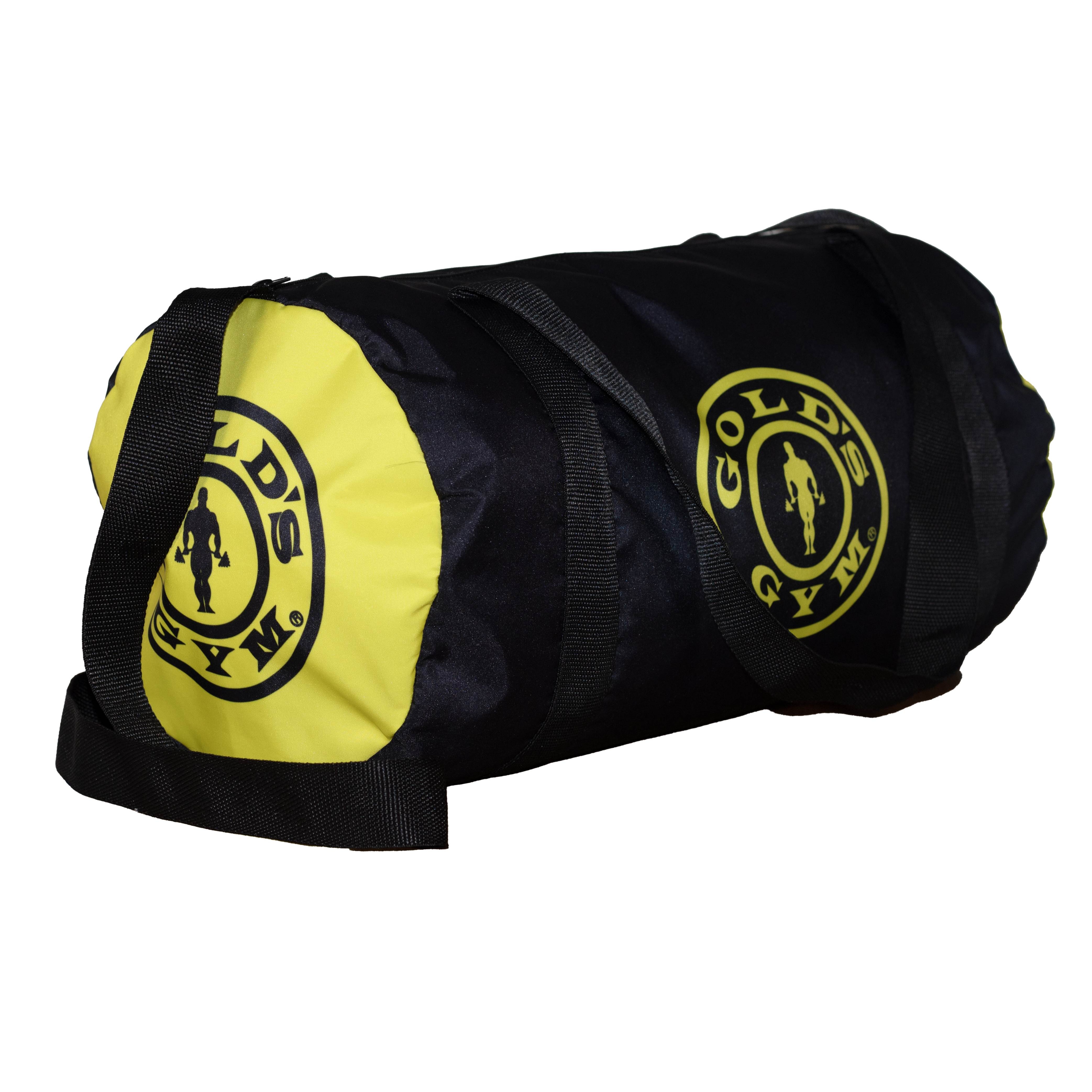 Perth - Barrel Bag