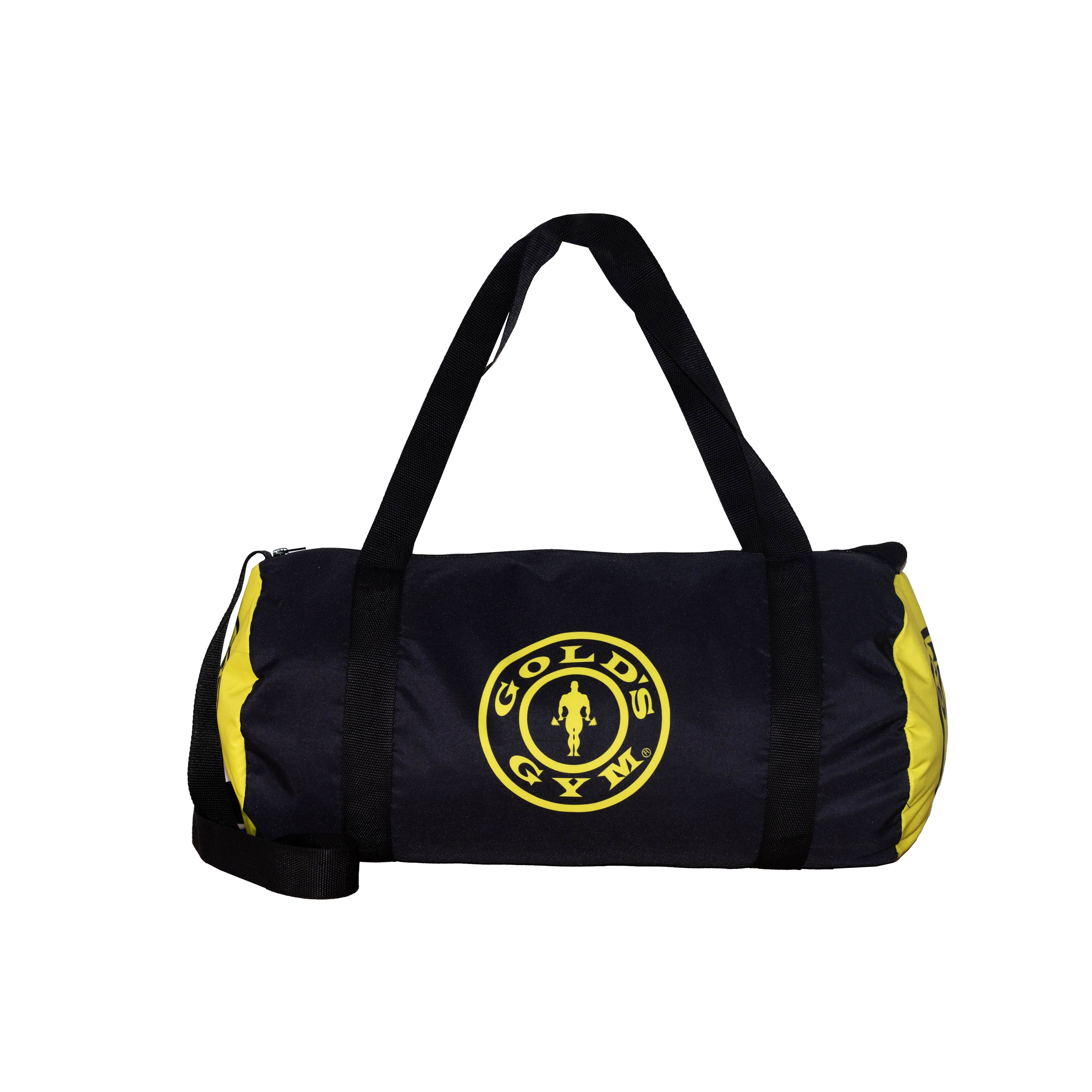 Perth - Barrel Bag