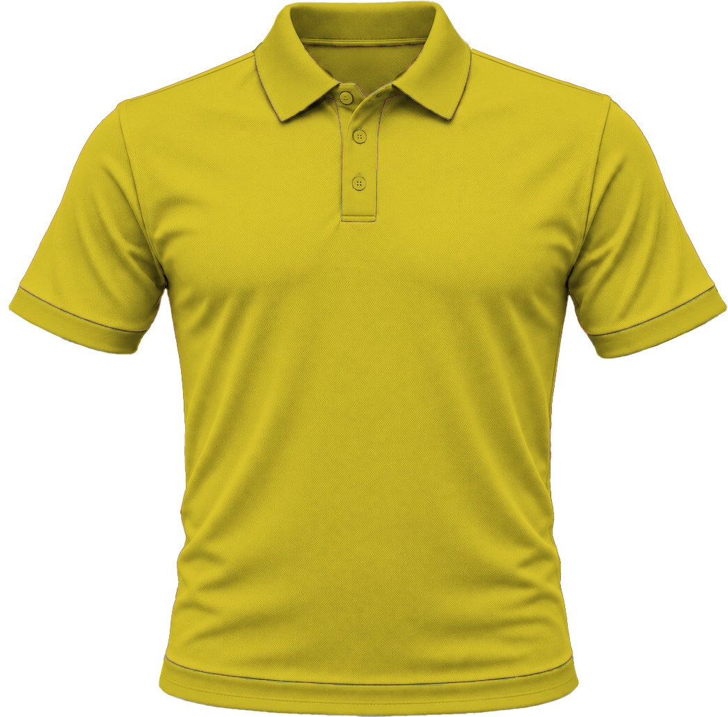 +27 Ladies Golf Shirt, Fitted Short Sleeve, Reverse Birdseye