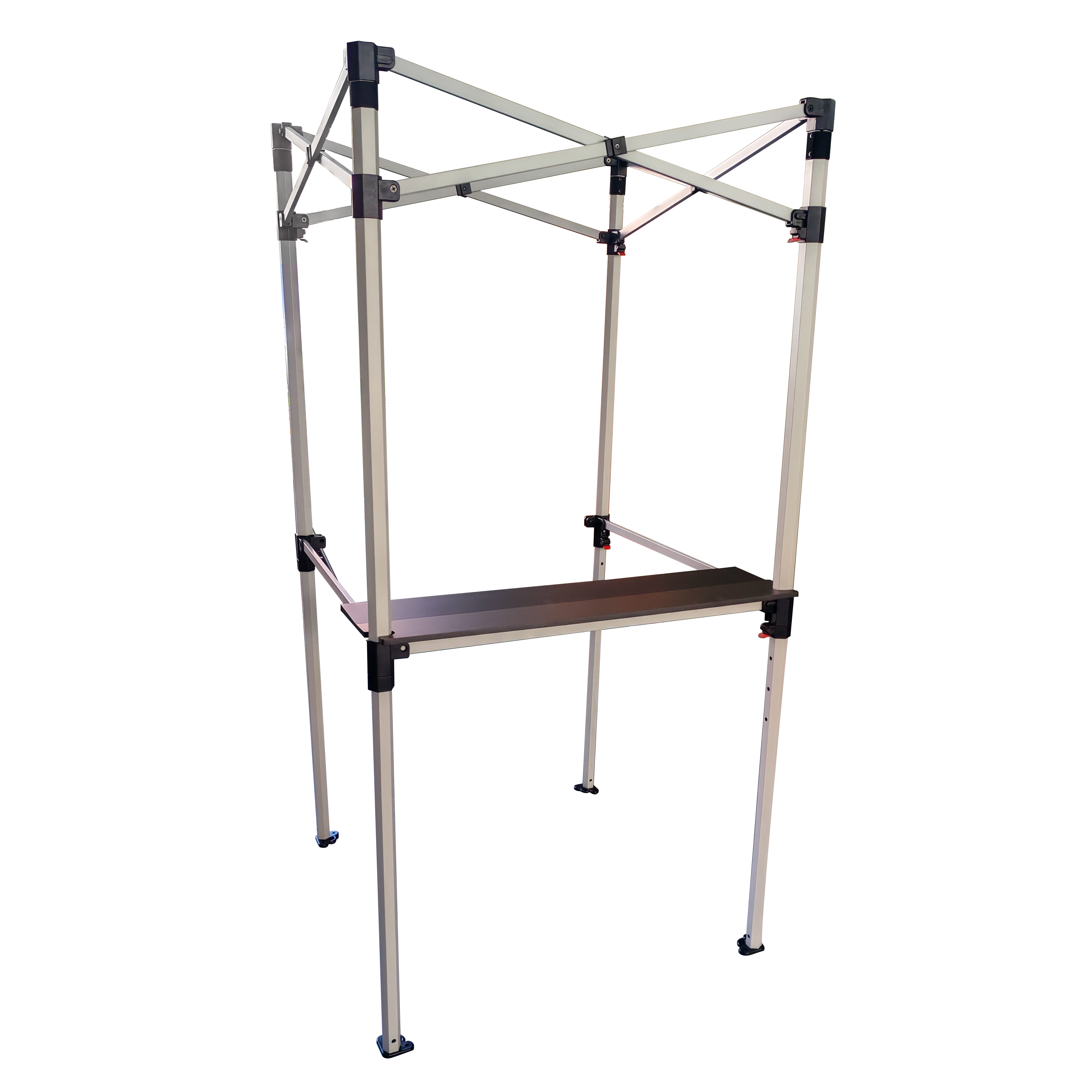 Vendor Kiosk Frame Only