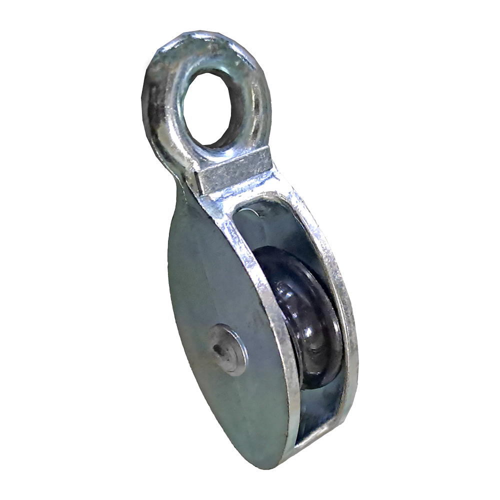 Eyebolts