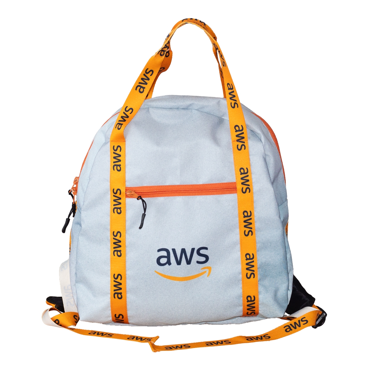 St Peter Backpack - Upstyled