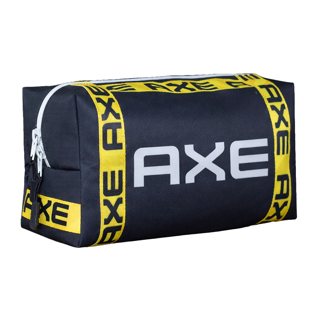 Lille Toiletry Bag - Upstyled