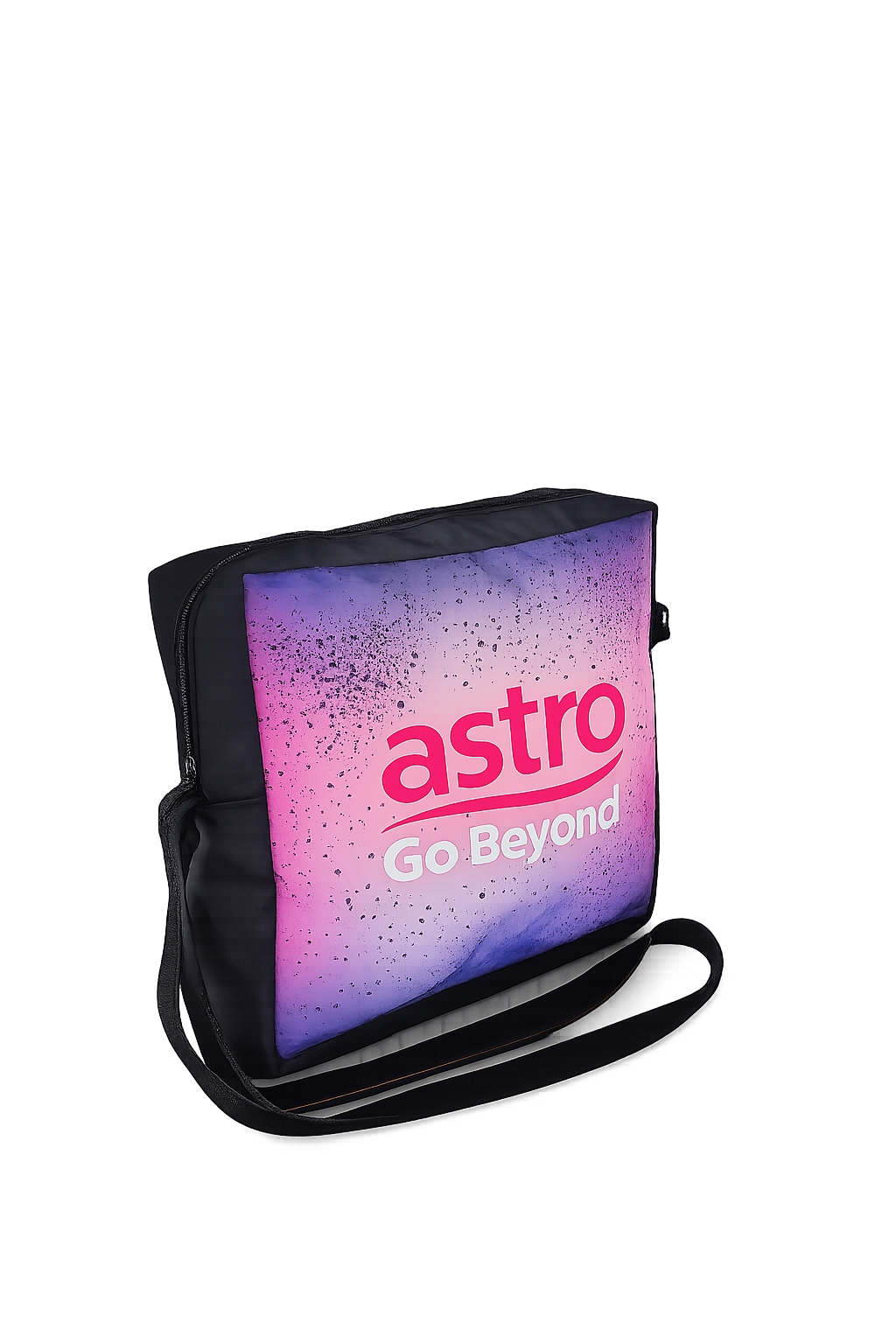 Austria Crossbody Bag - Value