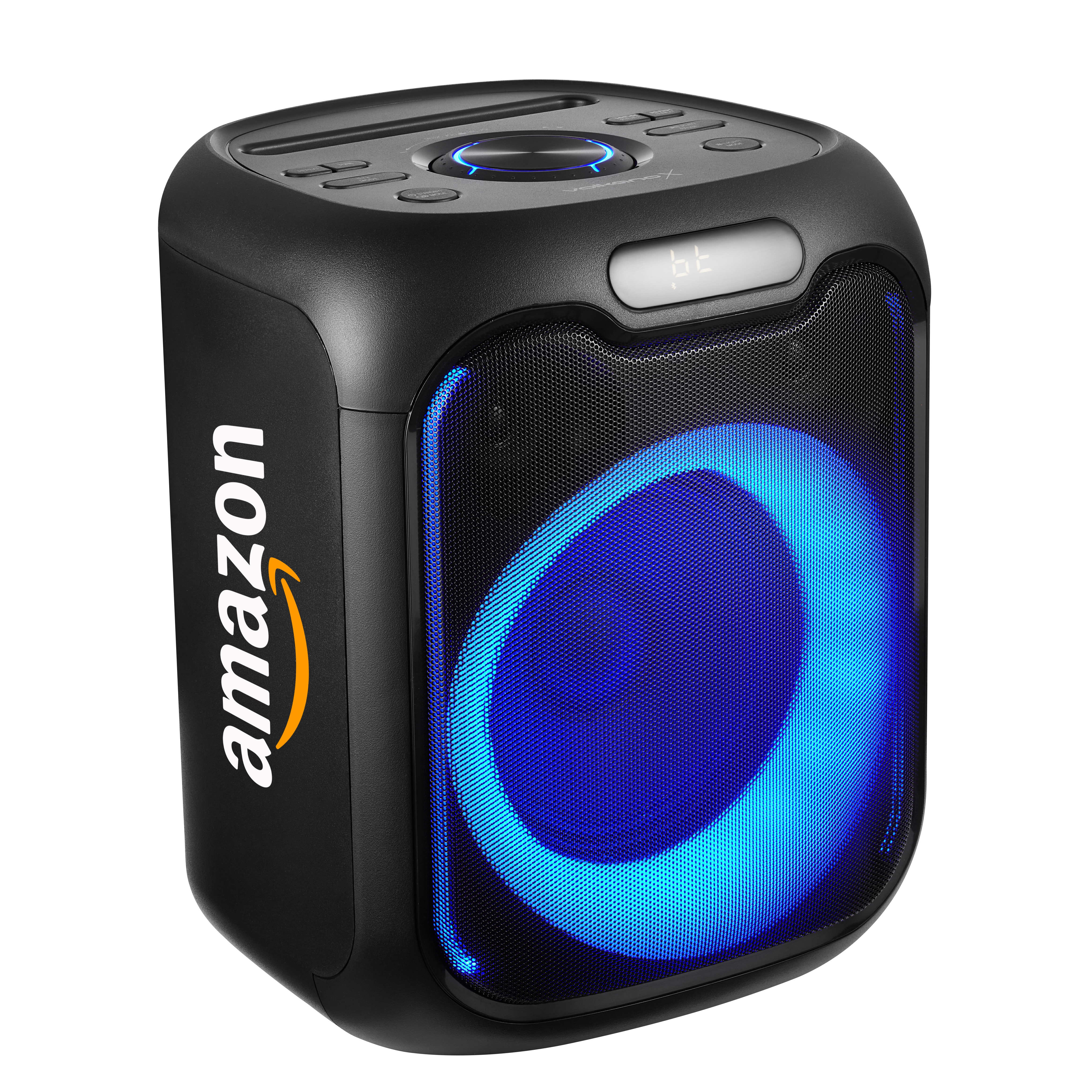 Volkano X VXC200 6.5" Party Speaker