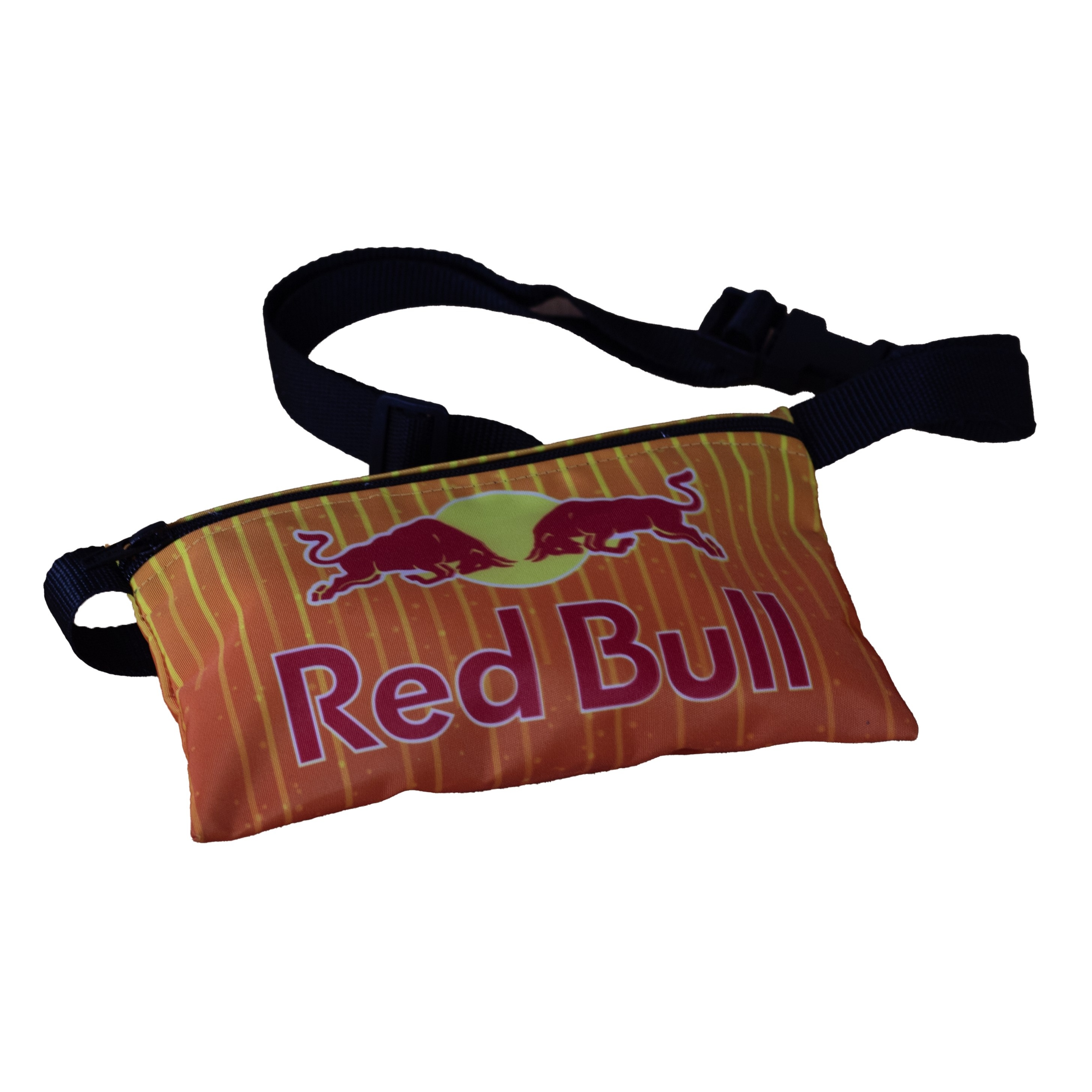 Oslo - Flat Waistbag