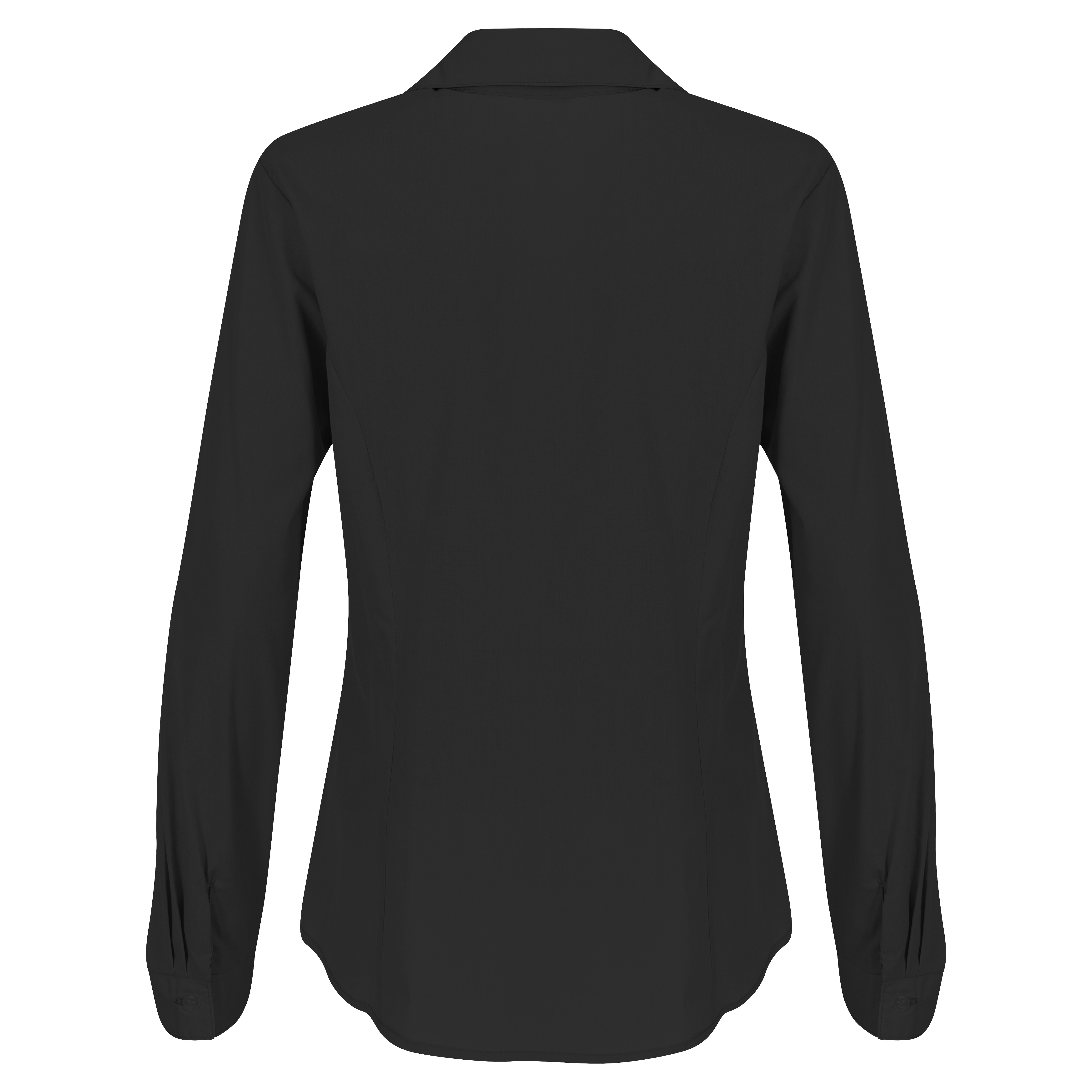 Alice Shirt - Poly Cotton