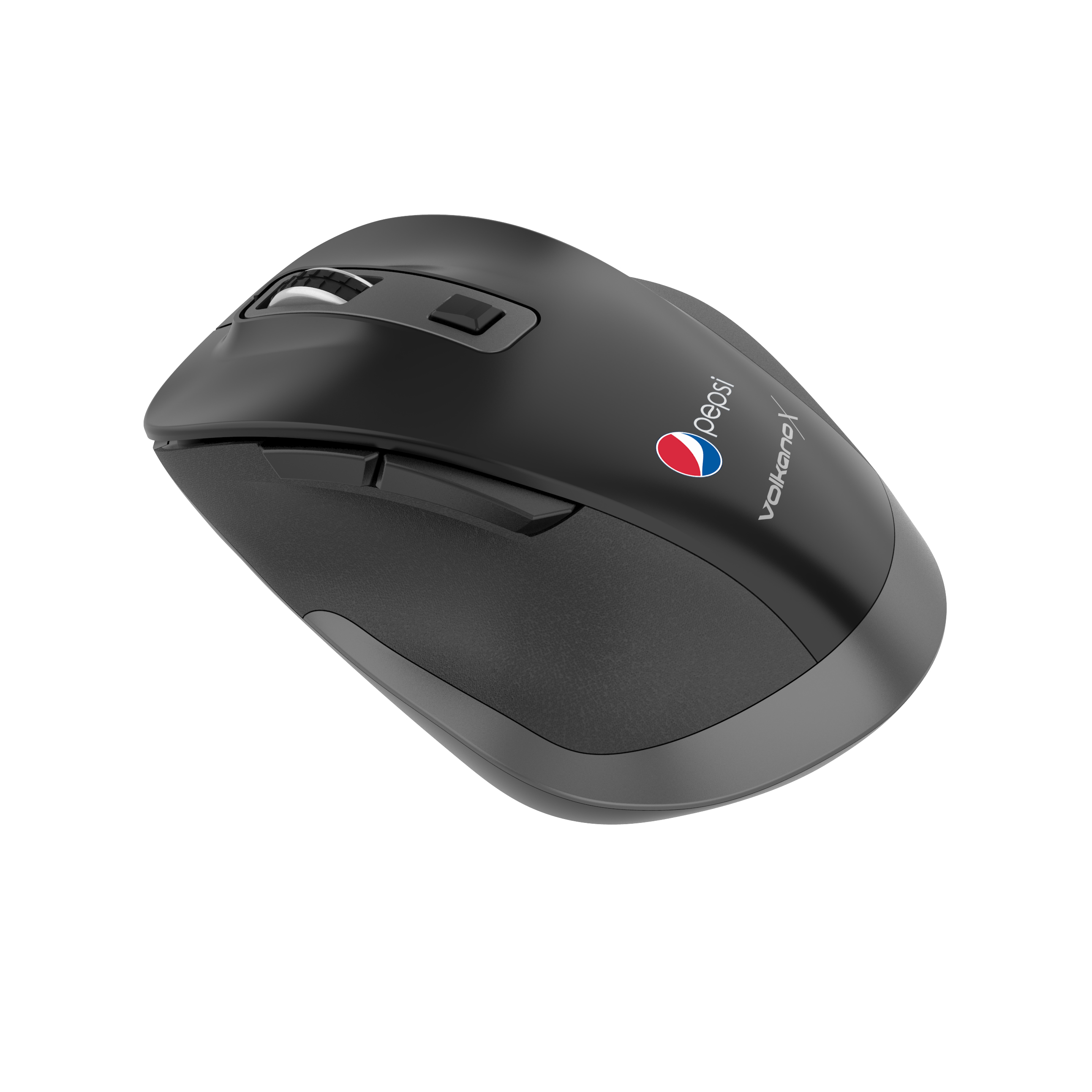Volkano X Amber Series BT Tri-Mode Rechargeable Mouse