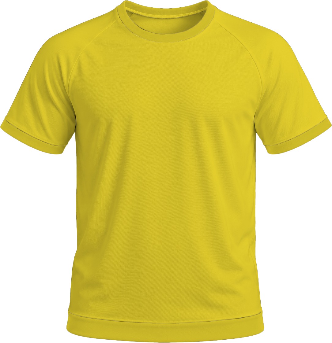 +27 Unisex Crew Neck T-shirt, Raglan Short Sleeve, Reverse Birdseye