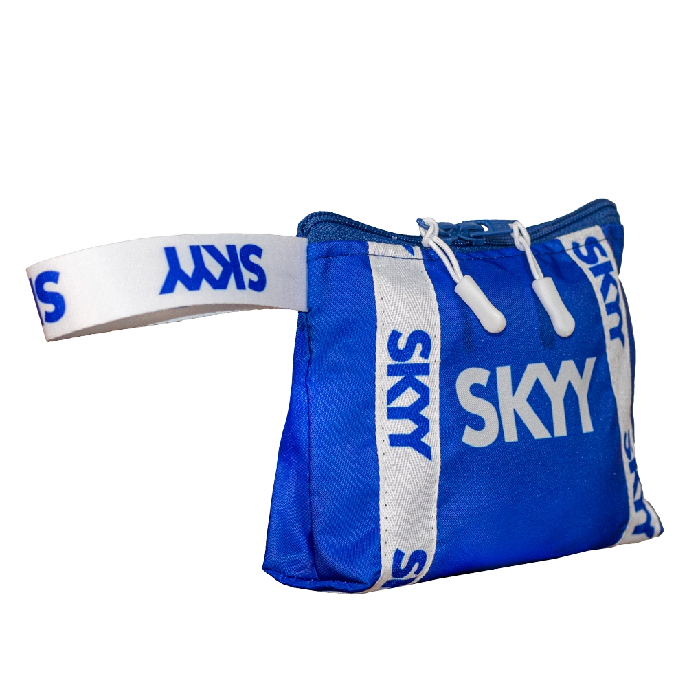 Delhi Mini Toiletry Bag - Upstyled