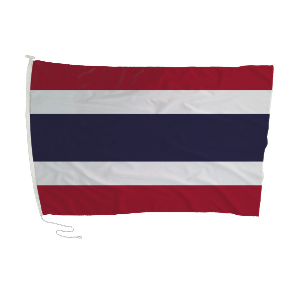 THAILAND FLAG 180 x 120cm