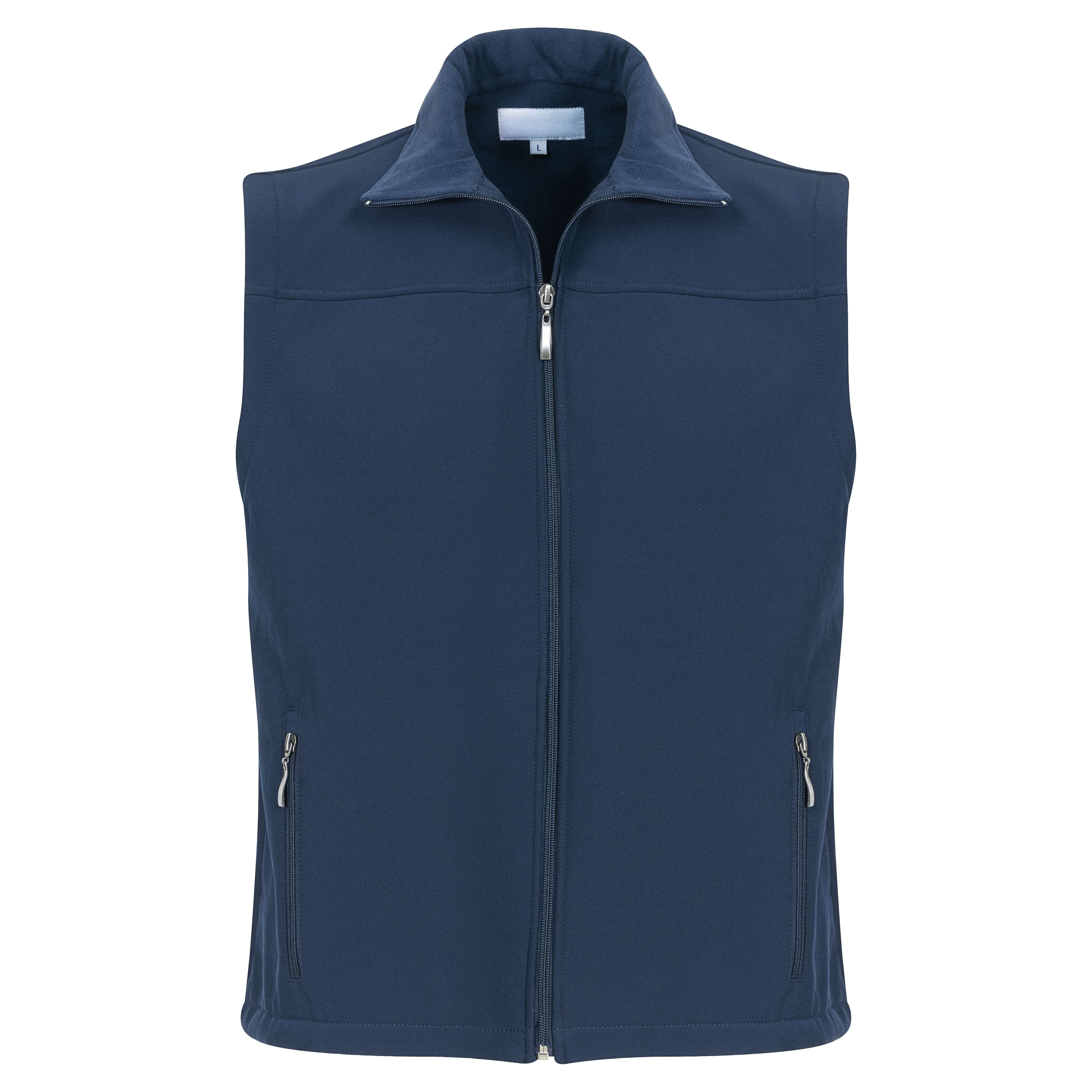 Colin Bodywarmer - Soft Shell