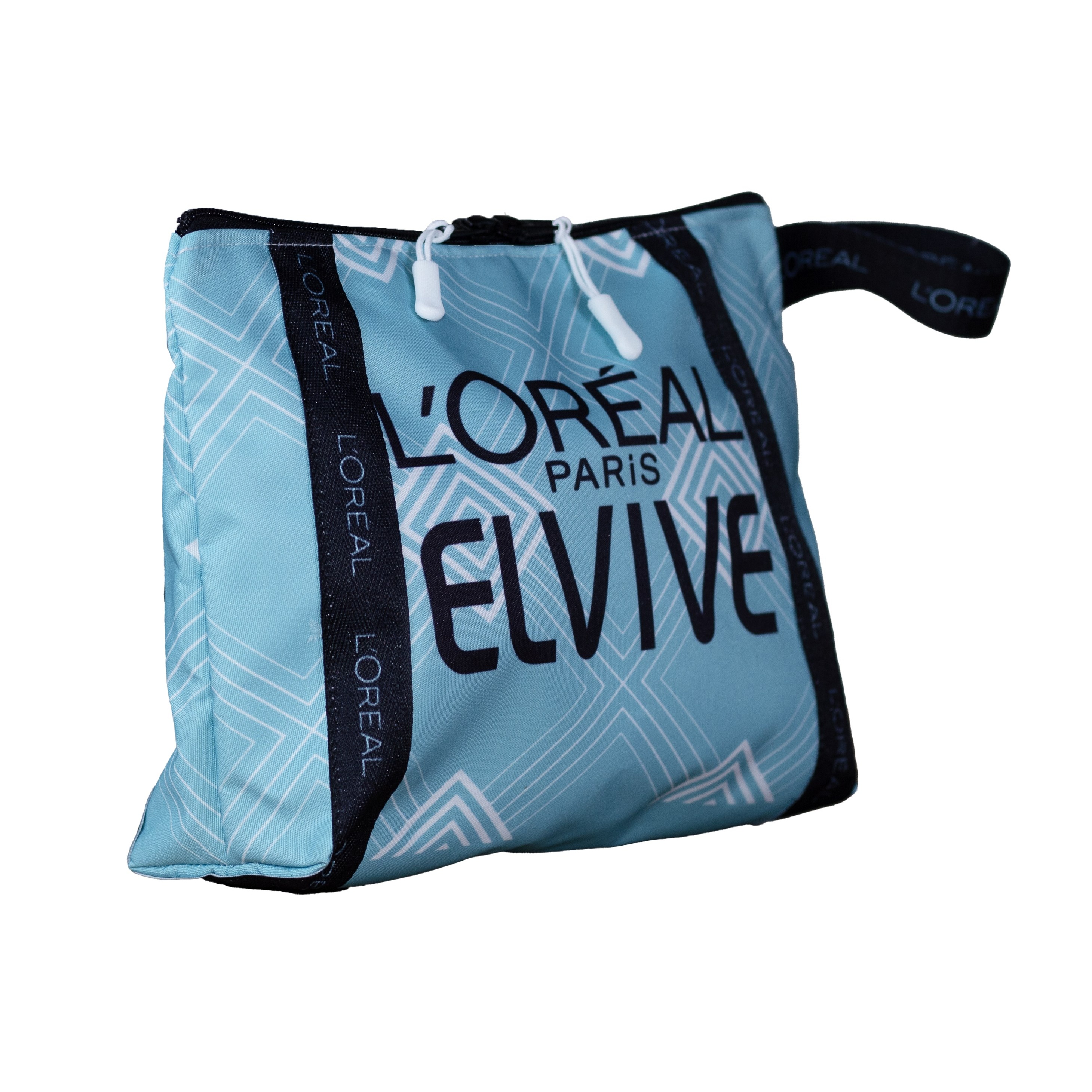 Delhi Maxi Toiletry Bag - Upstyled