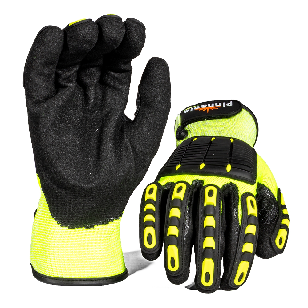 Impaflex Cut Resistant Glove Lv5 - Pack Of 12 Pairs