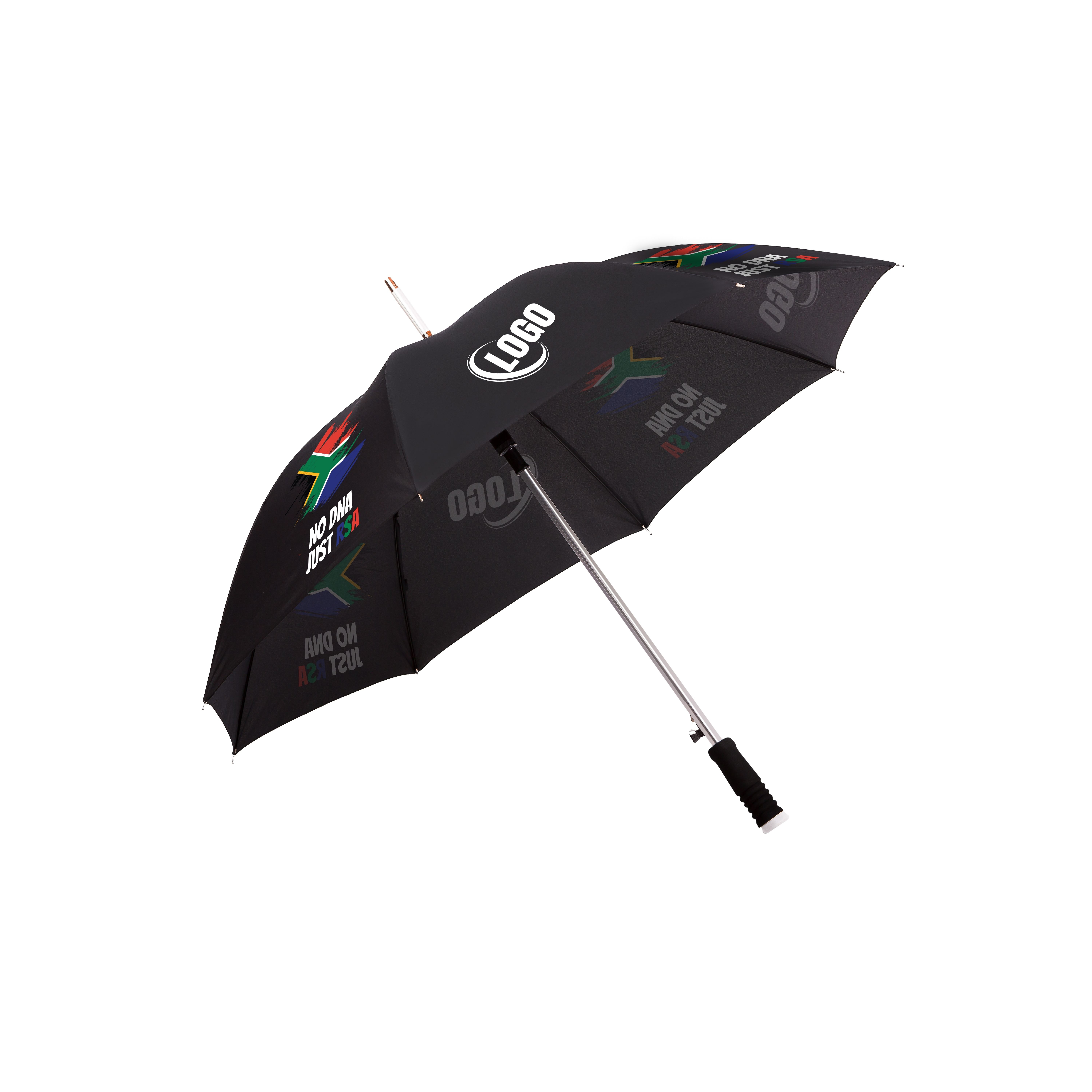 Cruden Bay Golf Umbrellas