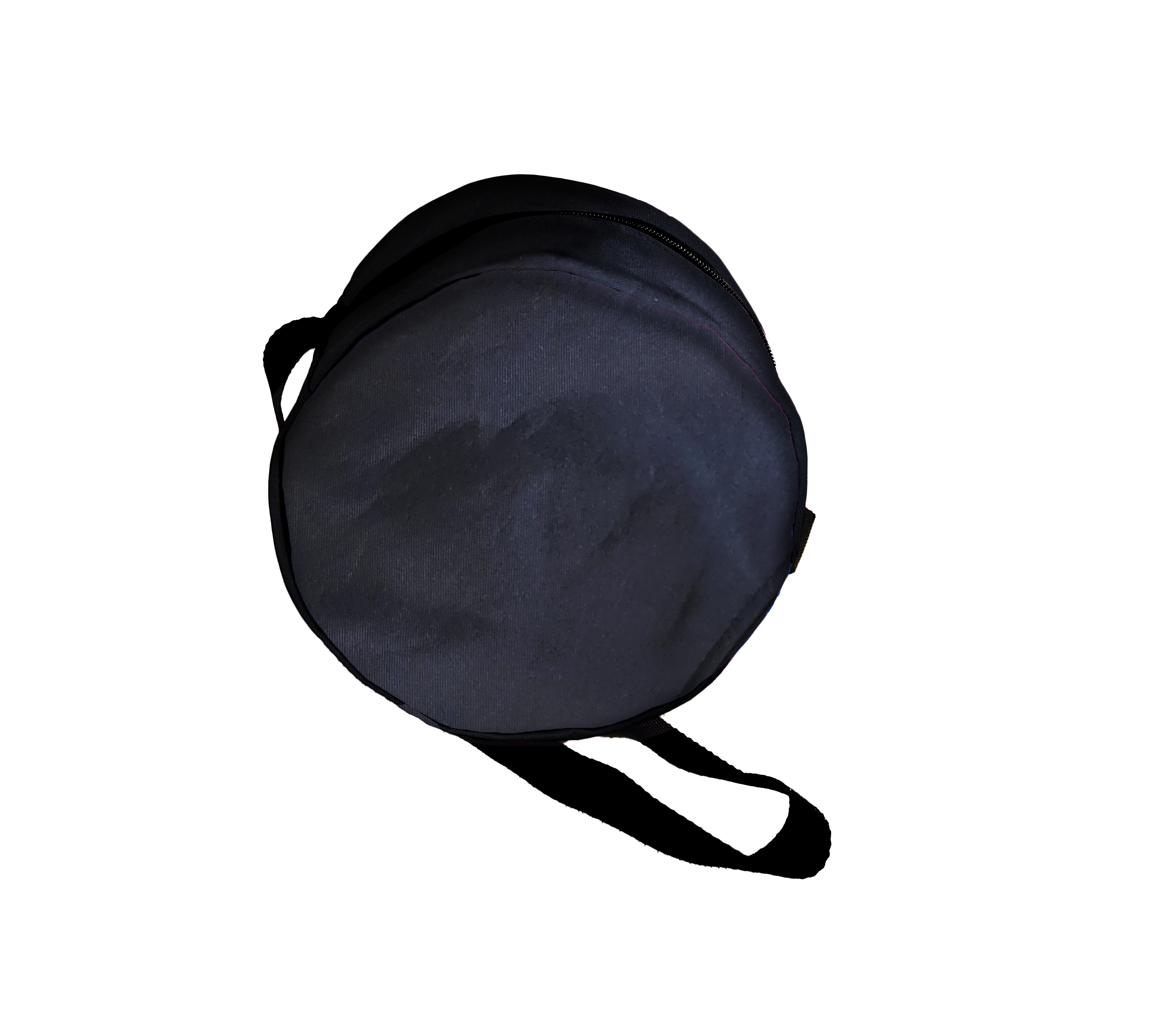Detroit - Round Cooler bag - Value
