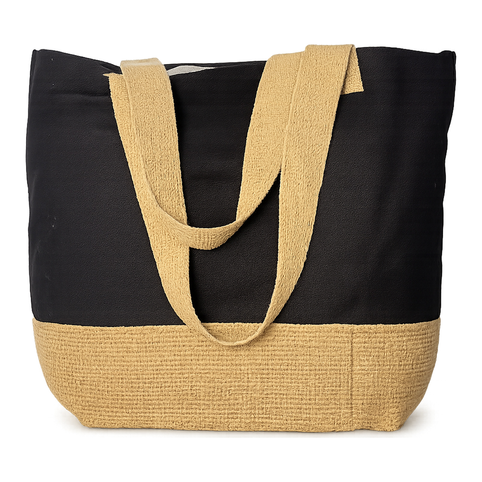 Wild Olive Juco Tote Bag
