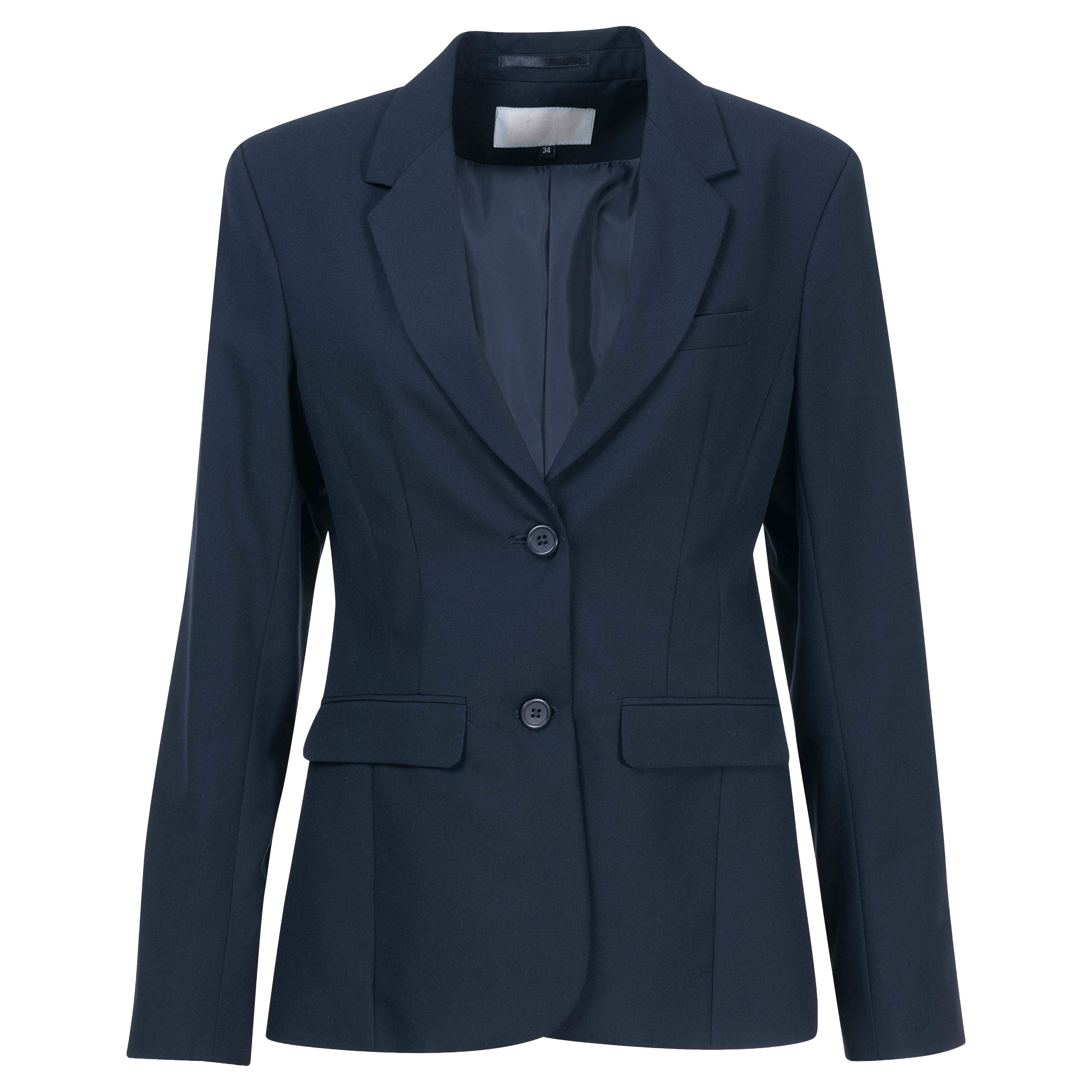 Eleanor Jacket - Duratouch