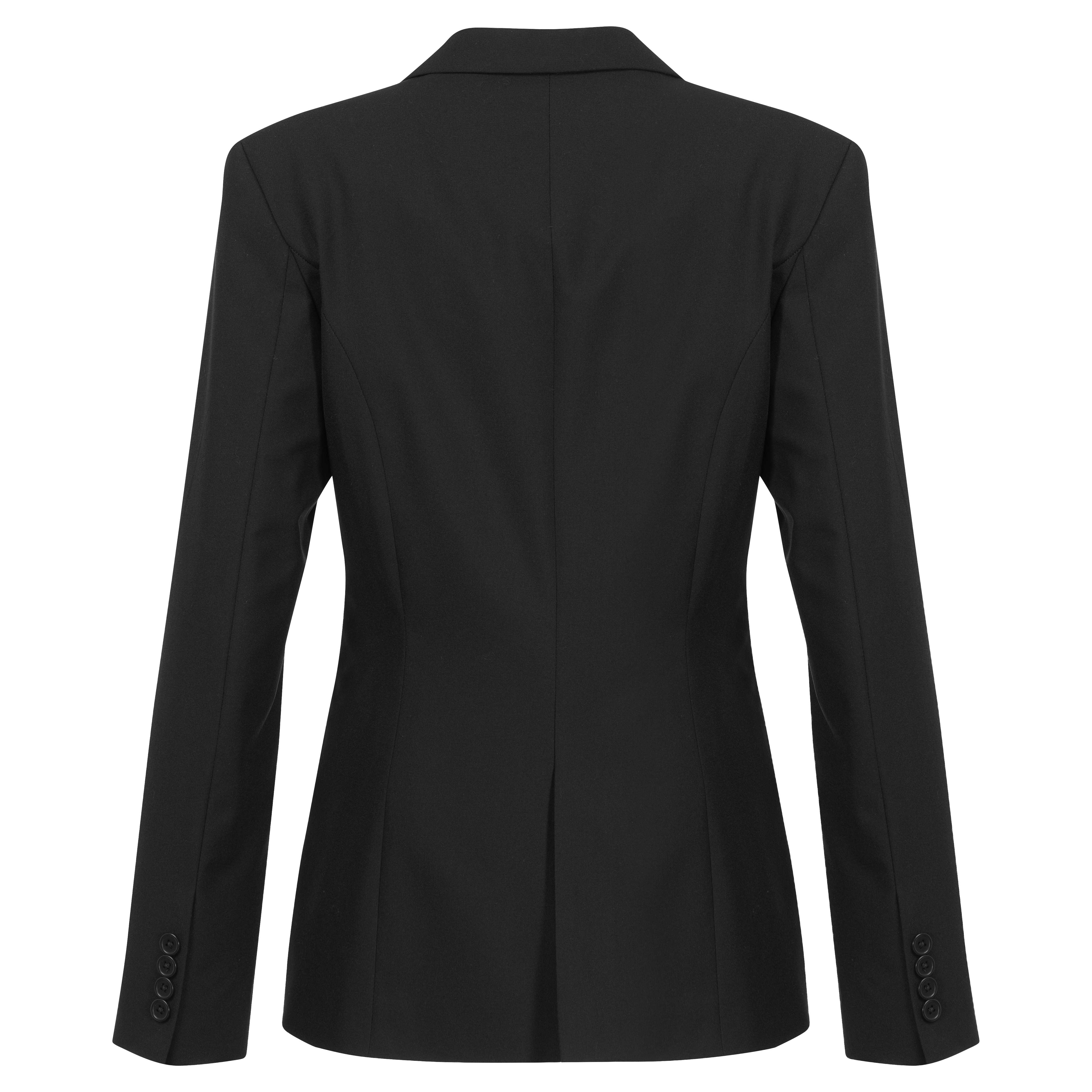 Eleanor Jacket - Duratouch