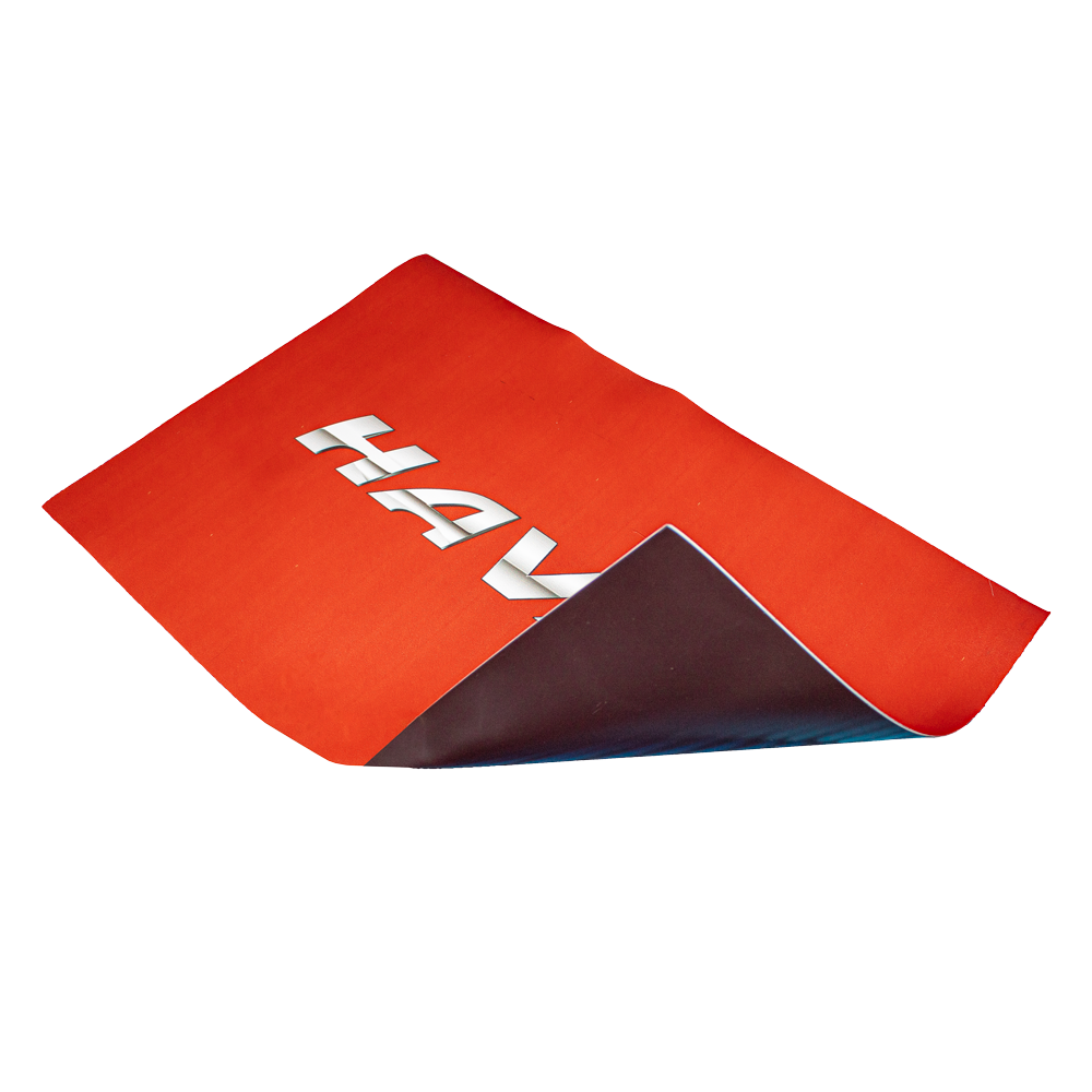 Car Magnet 400 x 200