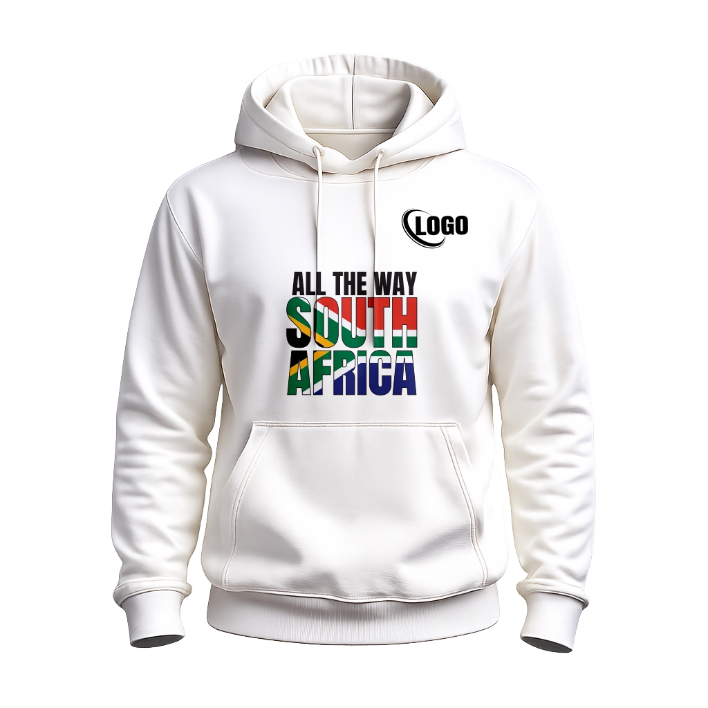 Urb@n Hoodie 430gsm
