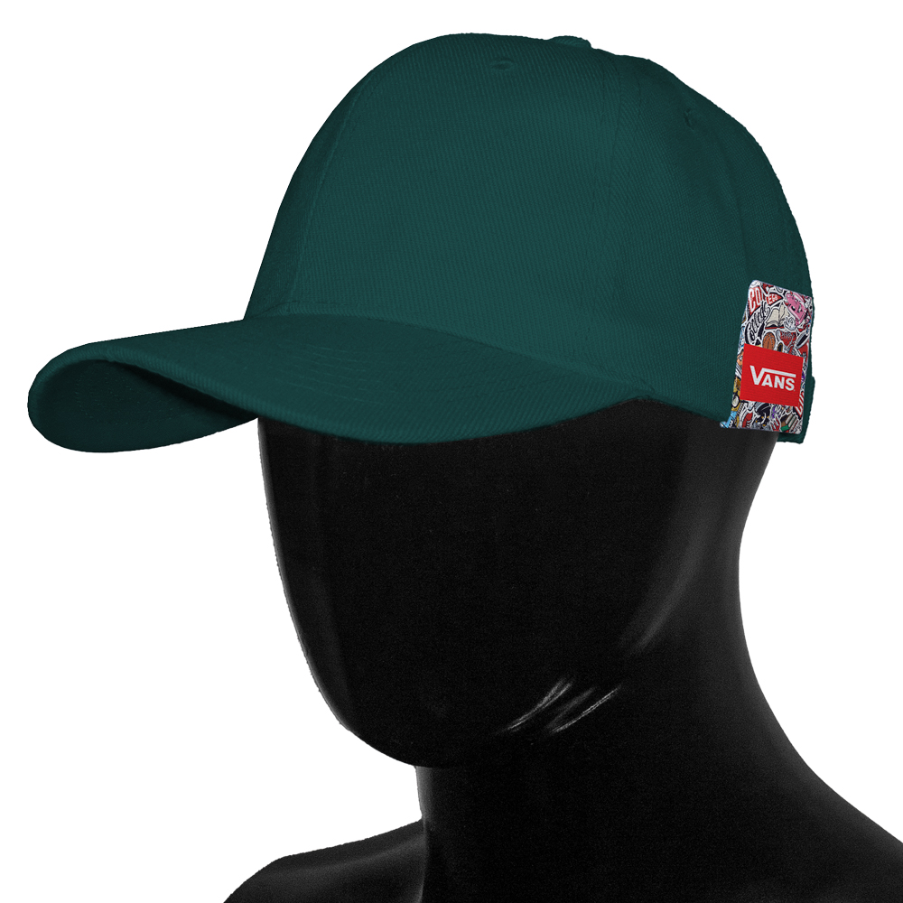 Tagg Promo 6 Panel Cap