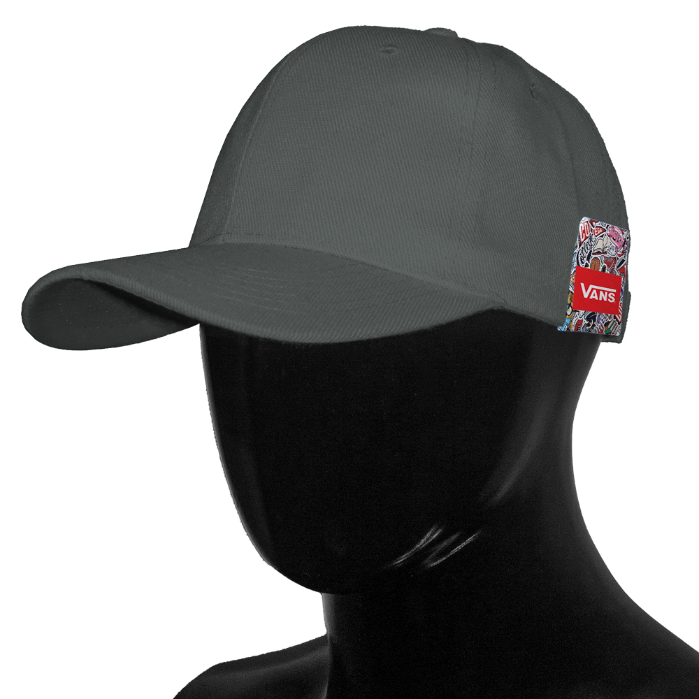 Tagg Promo 6 Panel Cap
