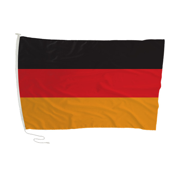 GERMANY FLAG 180 x 120cm