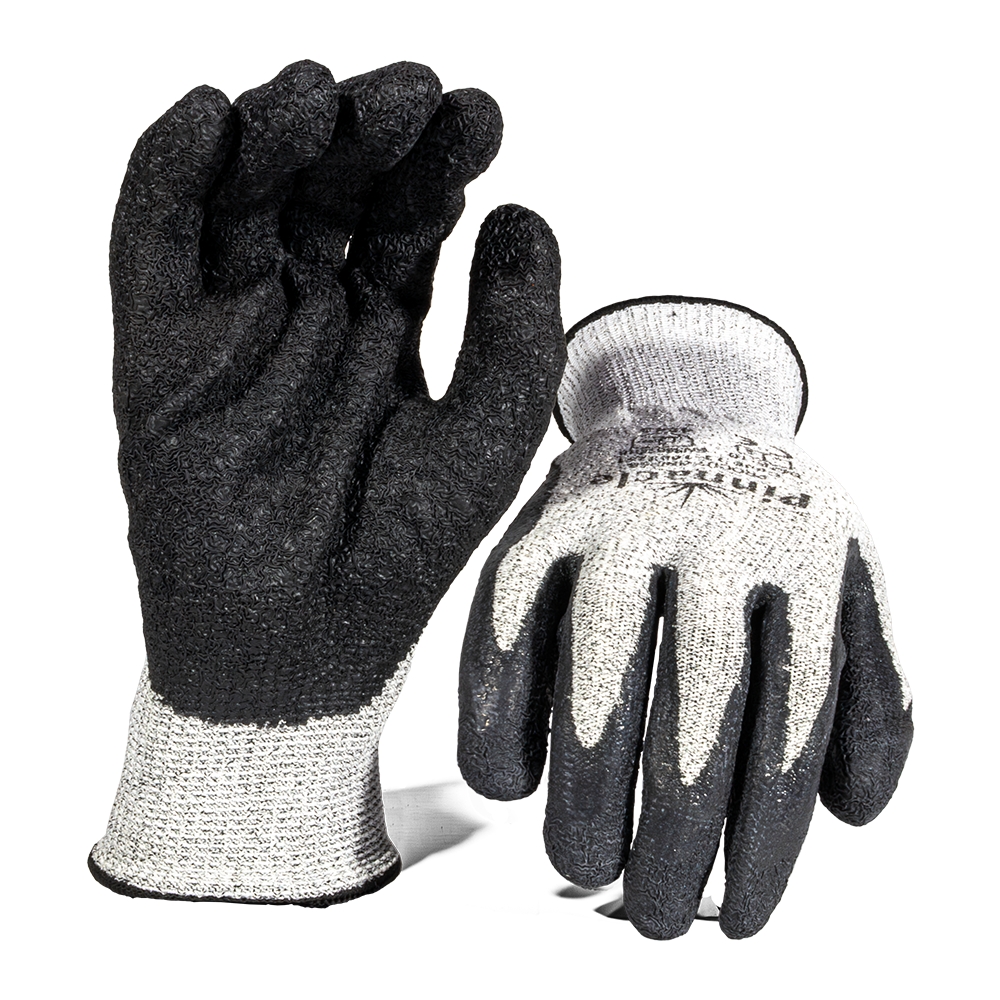 Procut Griper Glove Crinkle Palm Lv5 - Pack Of 12 Pairs