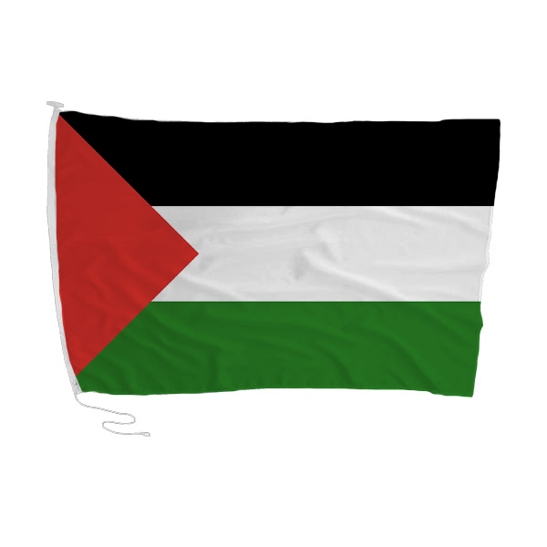 PALESTINE FLAG 180 x 120cm