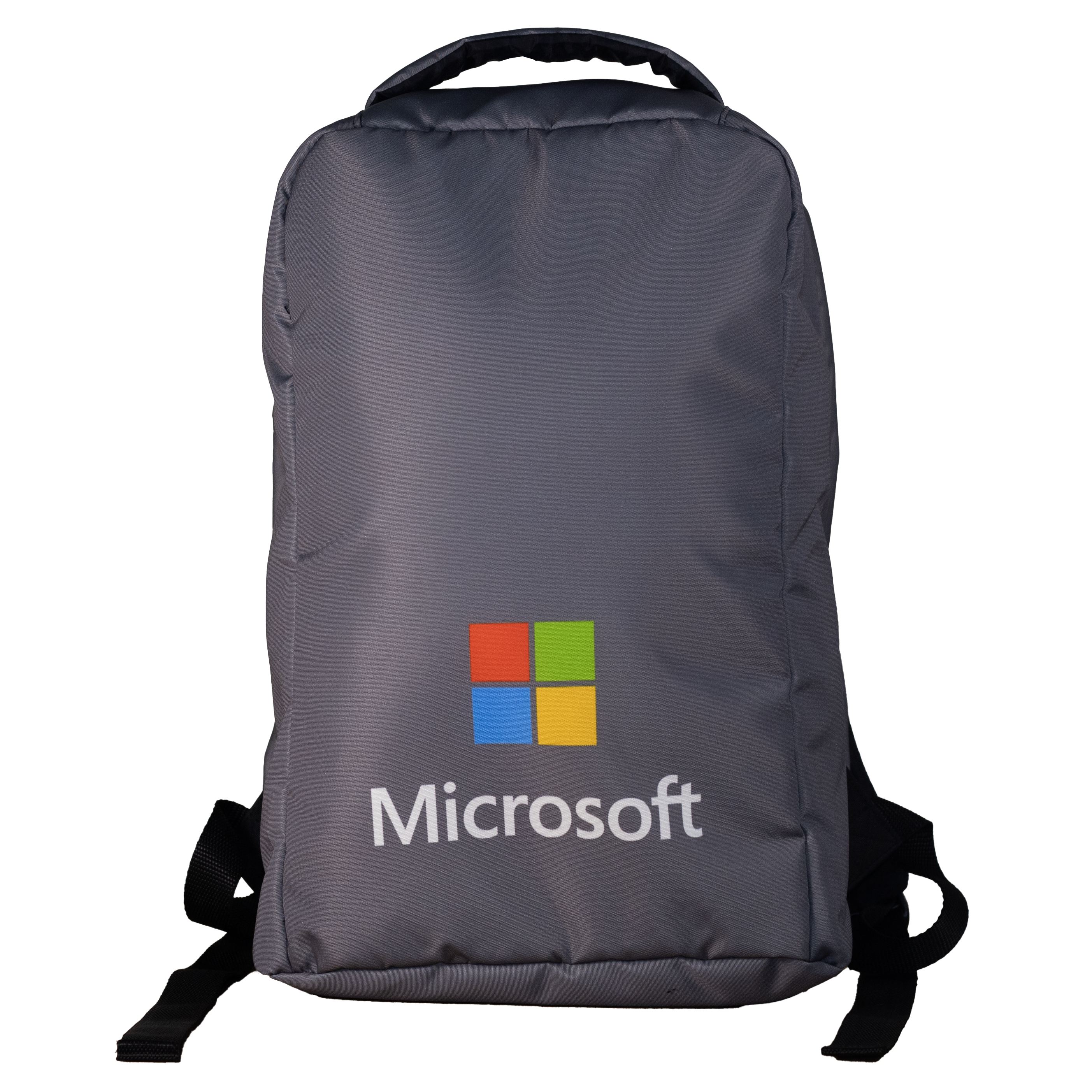 Lusaka Tech Backpack