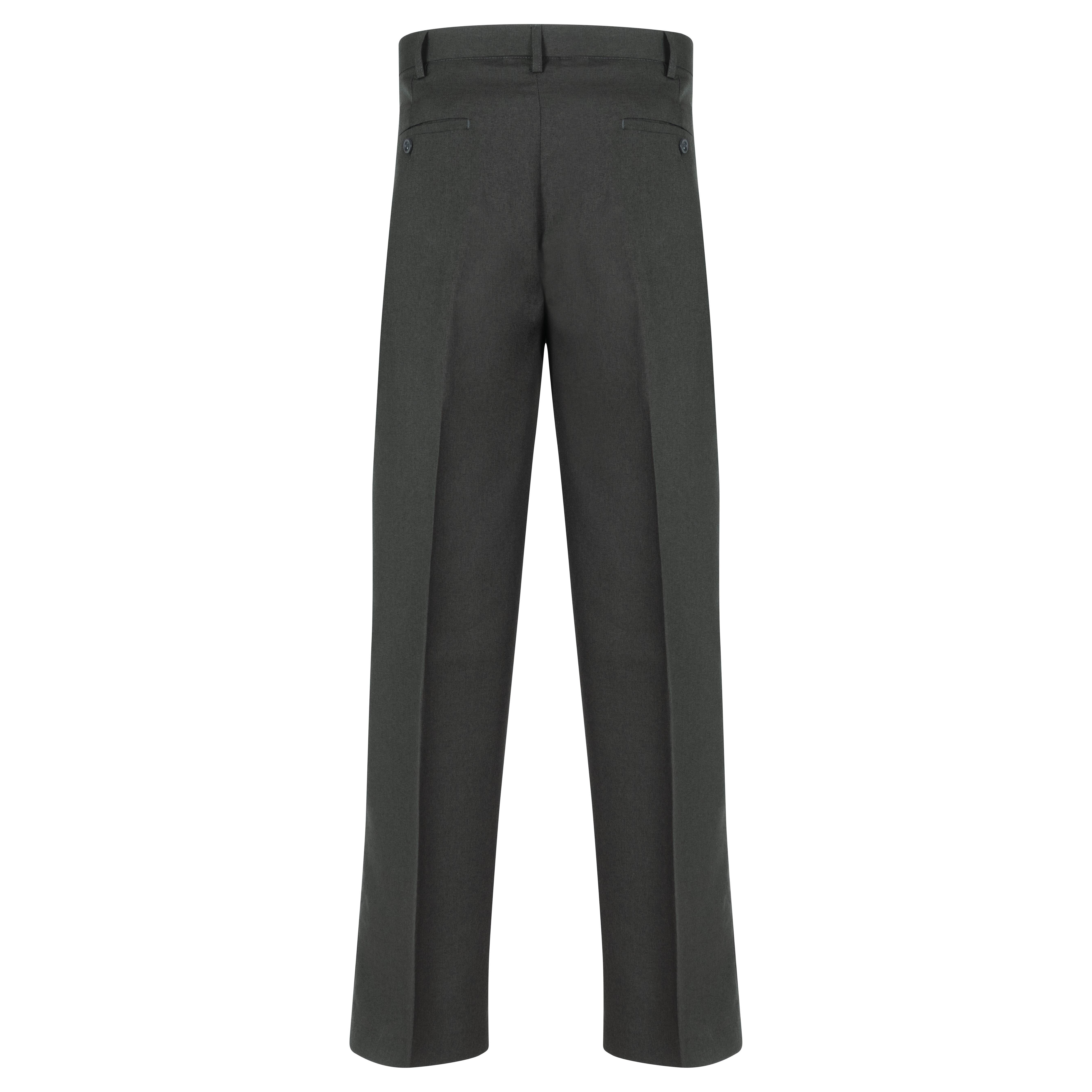 Alderton Trouser - 100% Polyester