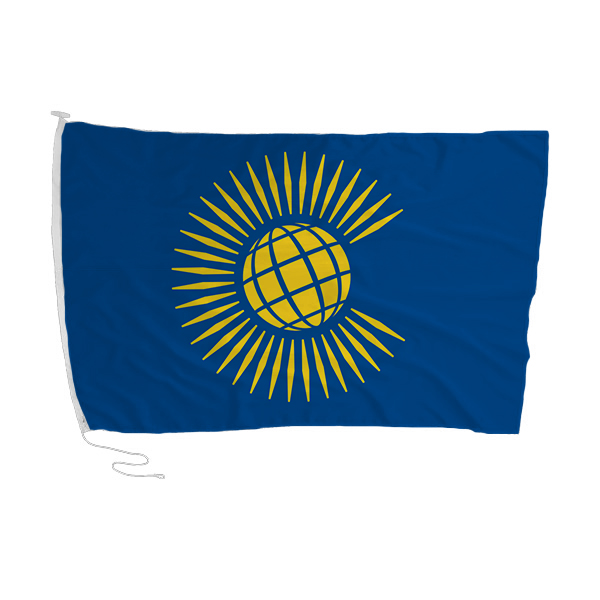 COMMONWEALTH FLAG 180 x 120cm