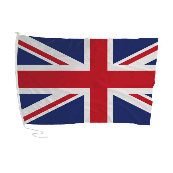 UNITED KINGDOM FLAG 90 x 60cm
