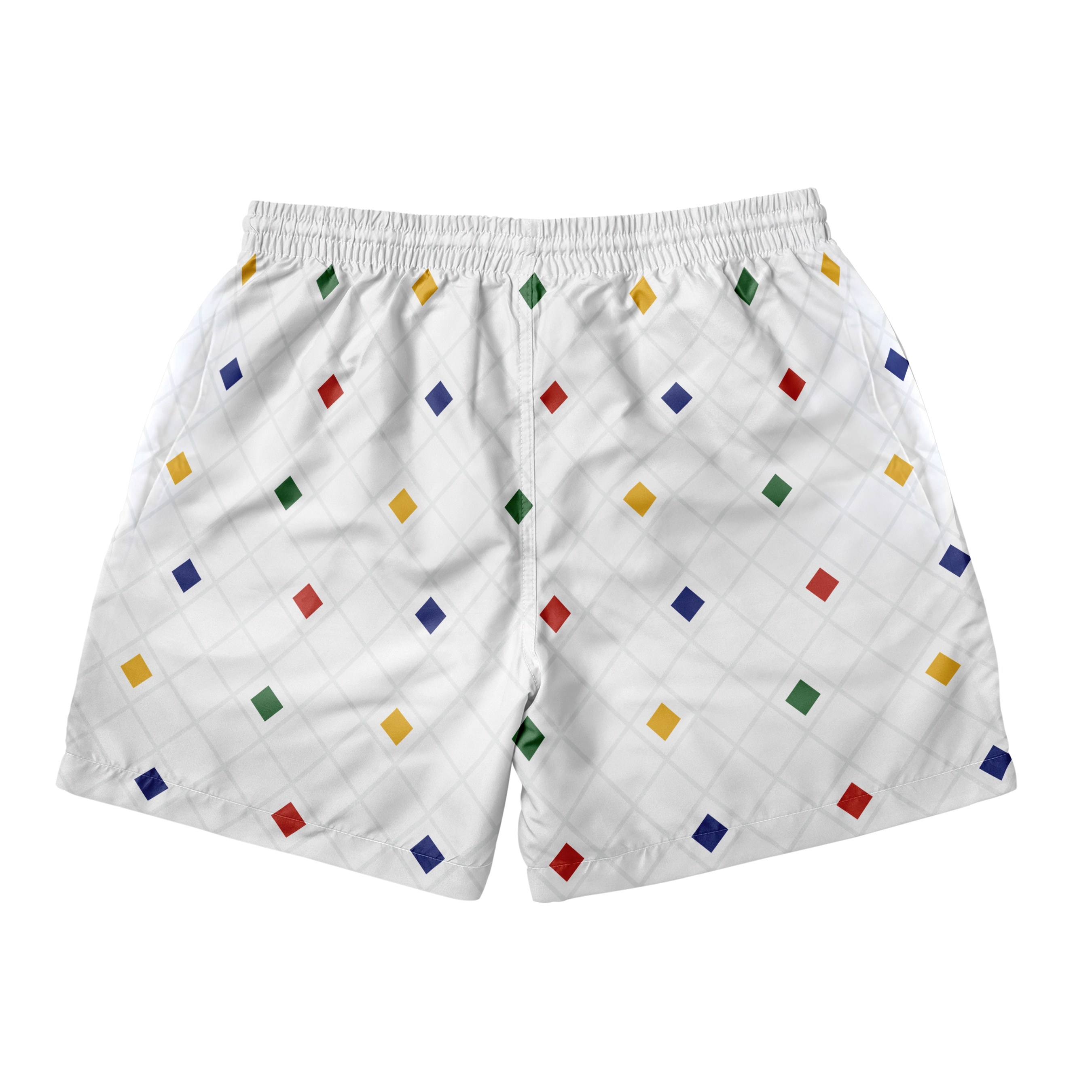 Kiddies Soccer Short