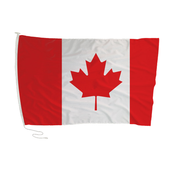 CANADA FLAG 180 x 120cm
