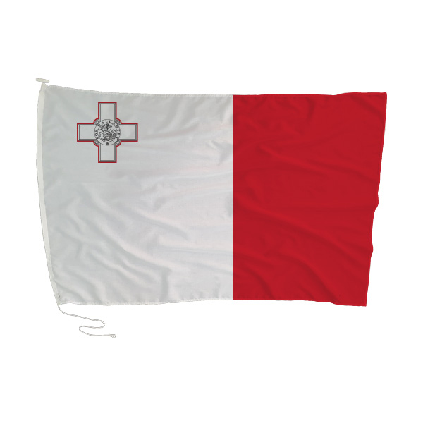 MALTA FLAG 180 x 120cm