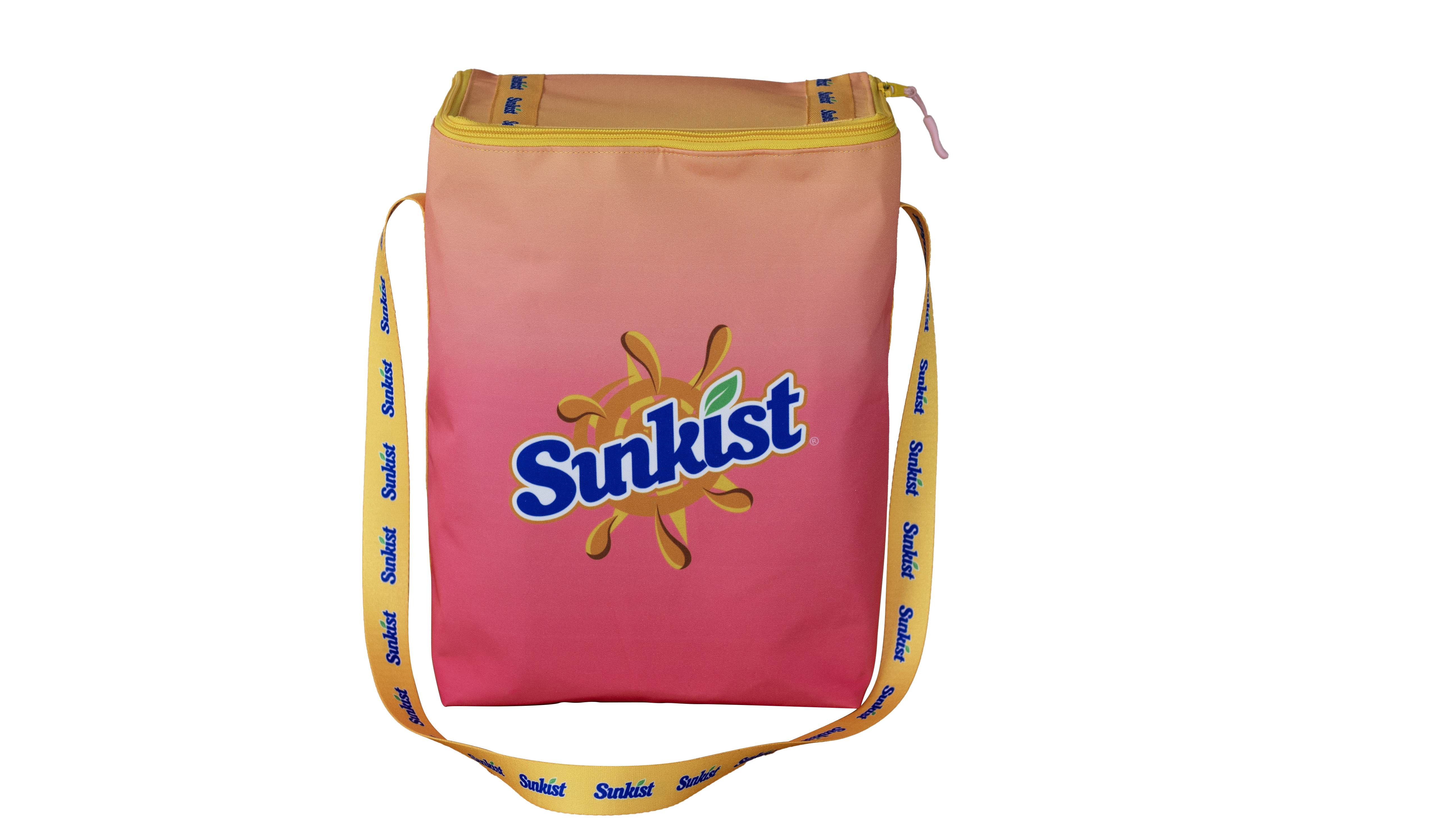 Hogsback 16 Can Cooler Bag - Upstyled