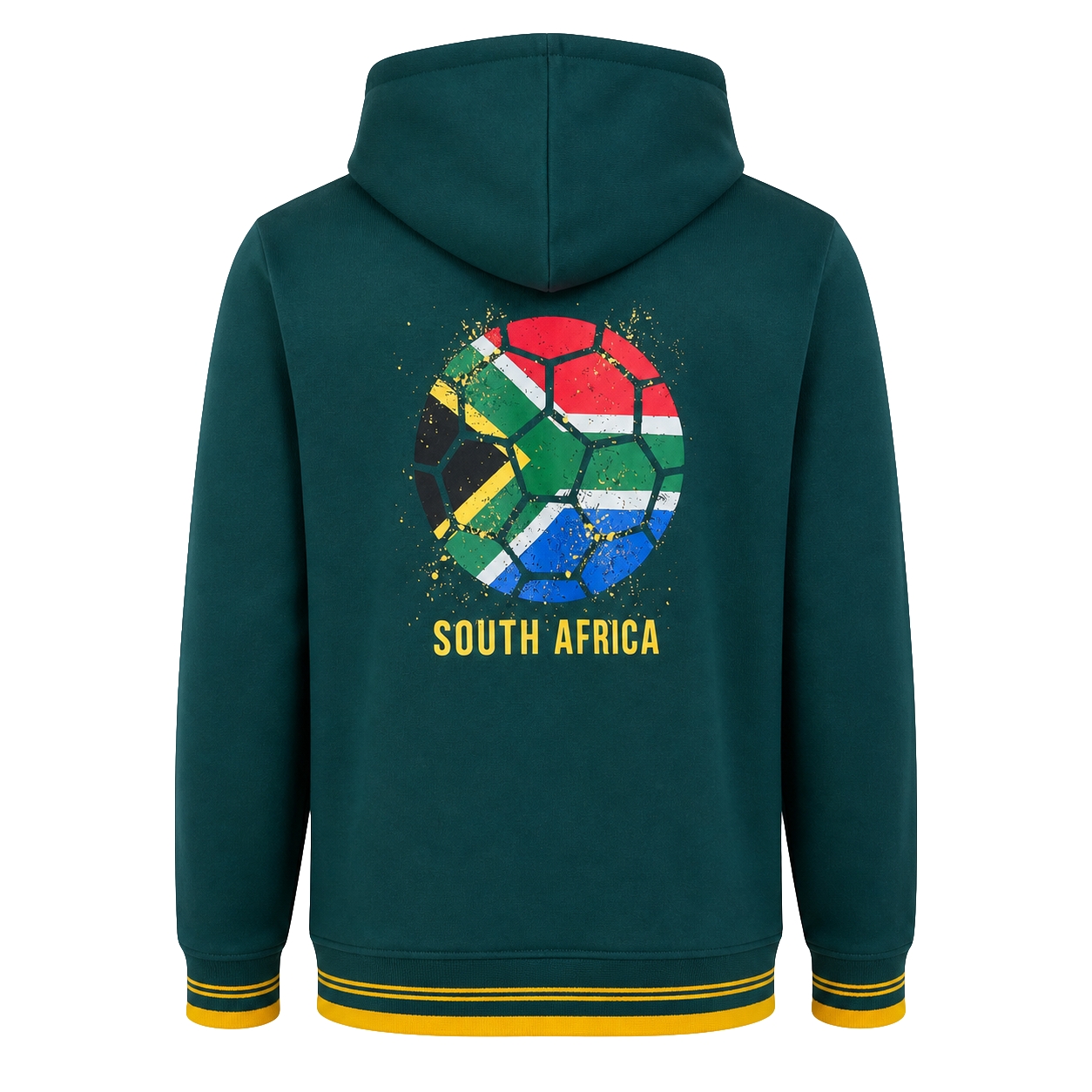 Volley Corp RSA Hooded Sweater