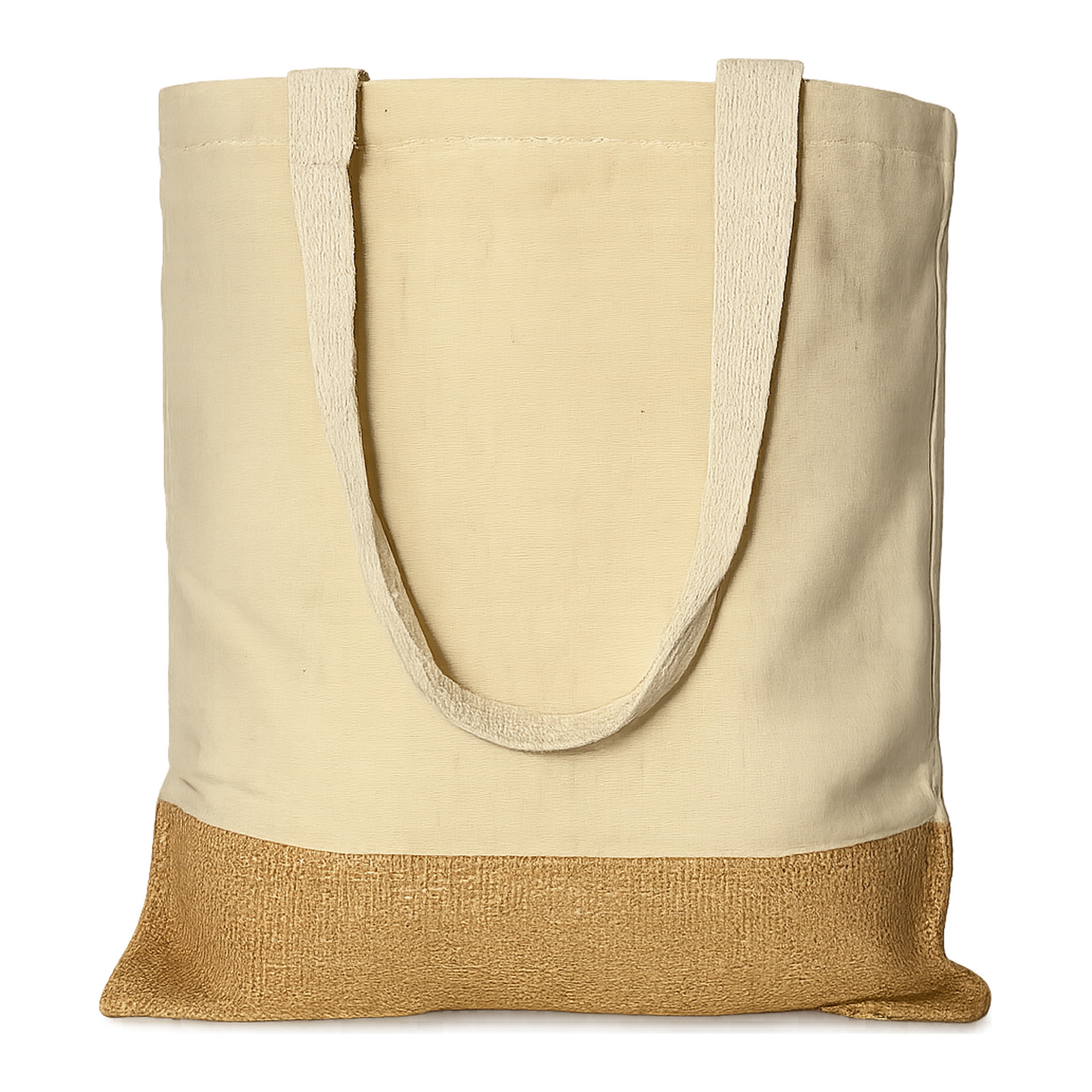 Mopane Jute Tote Bag
