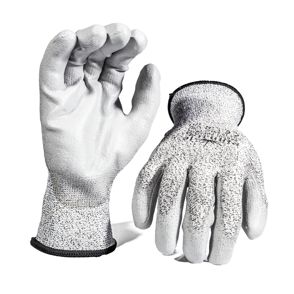 Procut Puralite Glove PU Palm Lv5 - Pack Of 12 Pairs