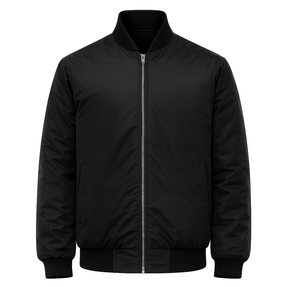 Sabik Bomber Jacket