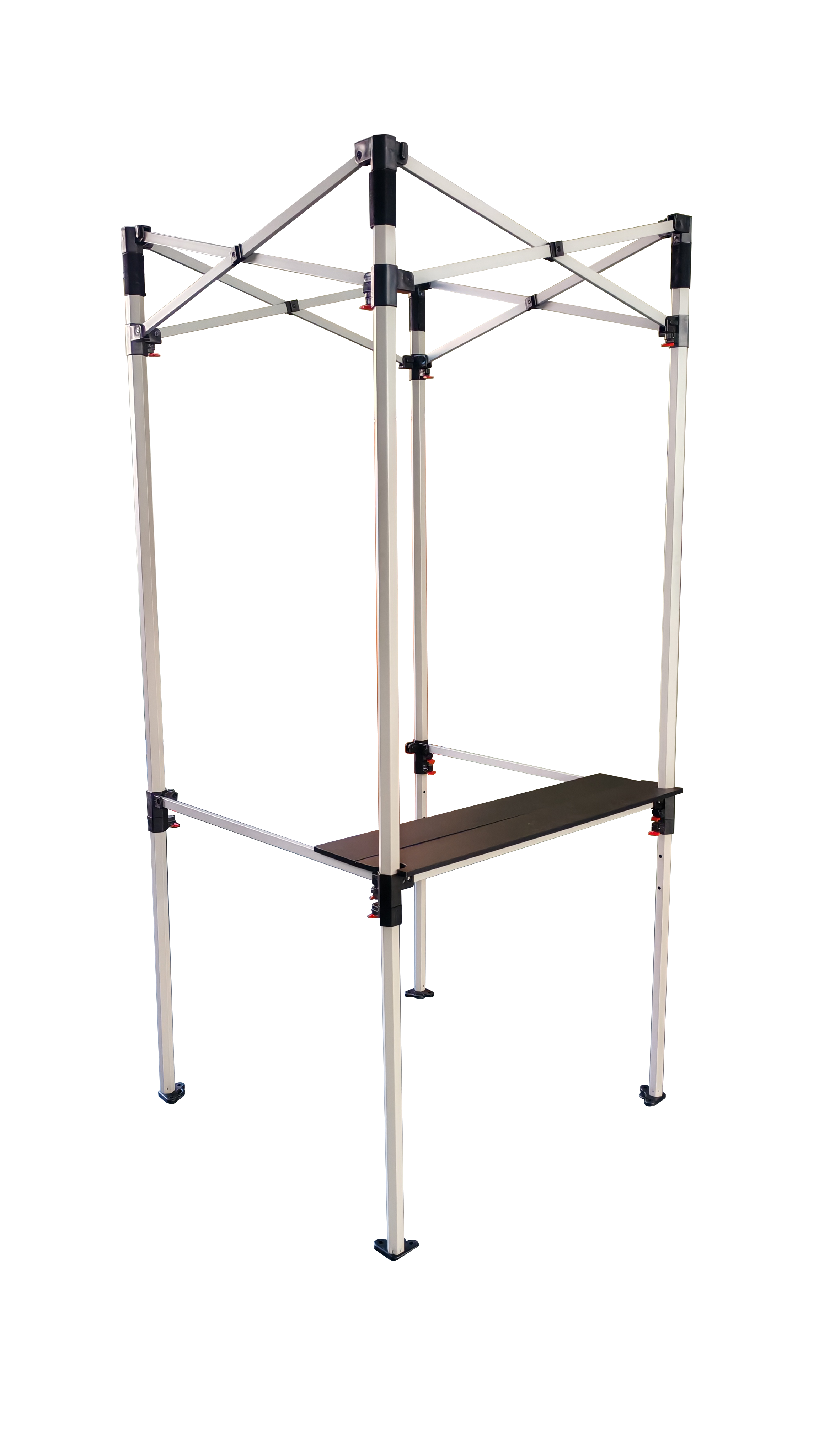 Tower Kiosk Frame Only