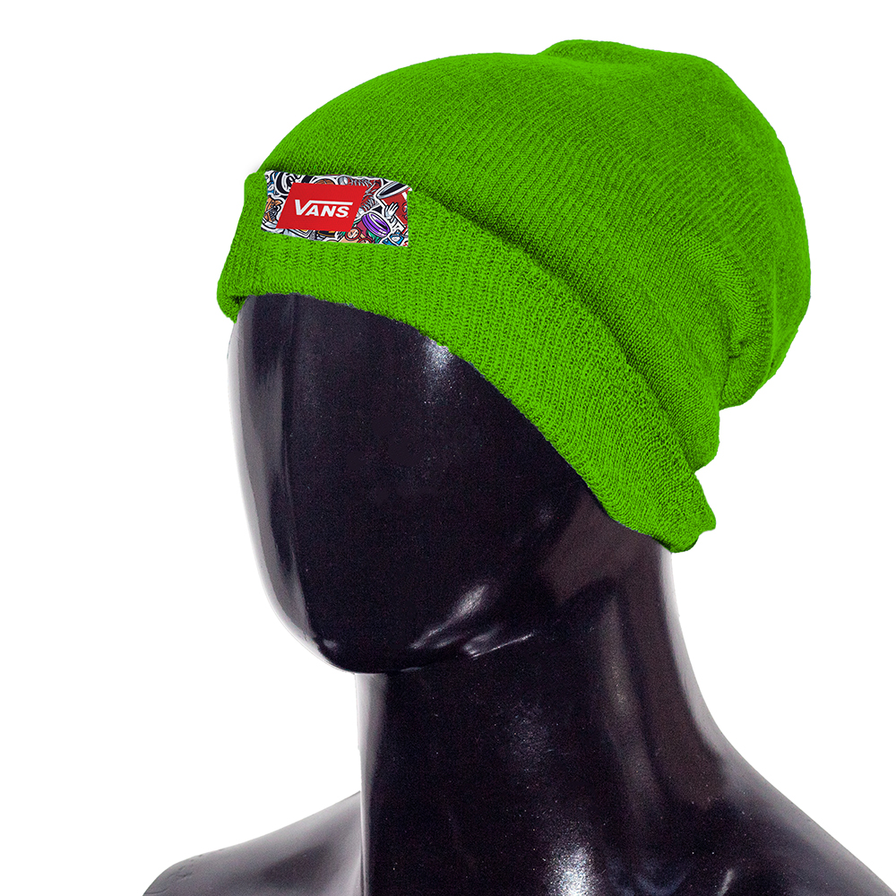 Tagg Line Beanie